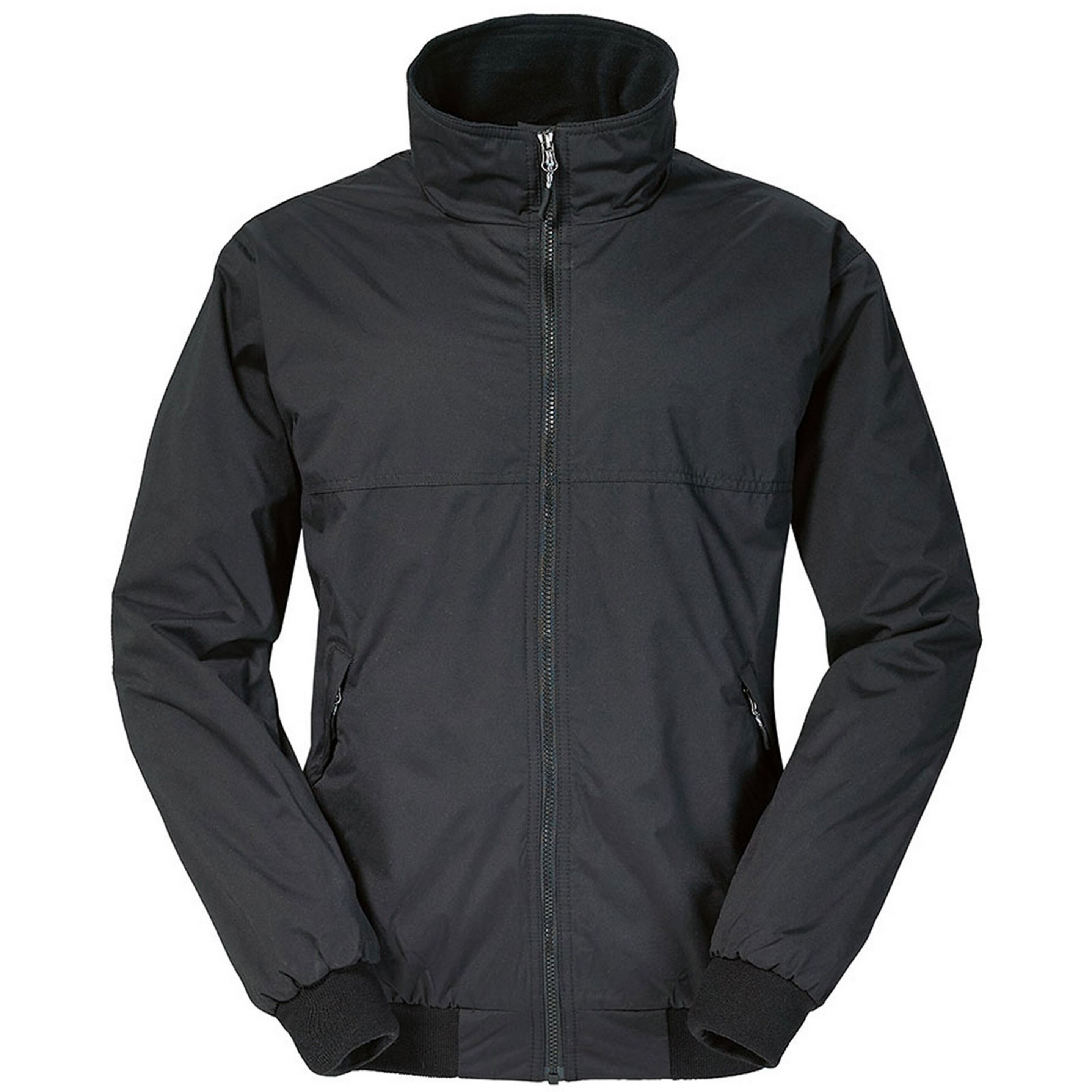 Chaqueta Impermeable Modelo Snug Blouson Ii Para Hombre Musto