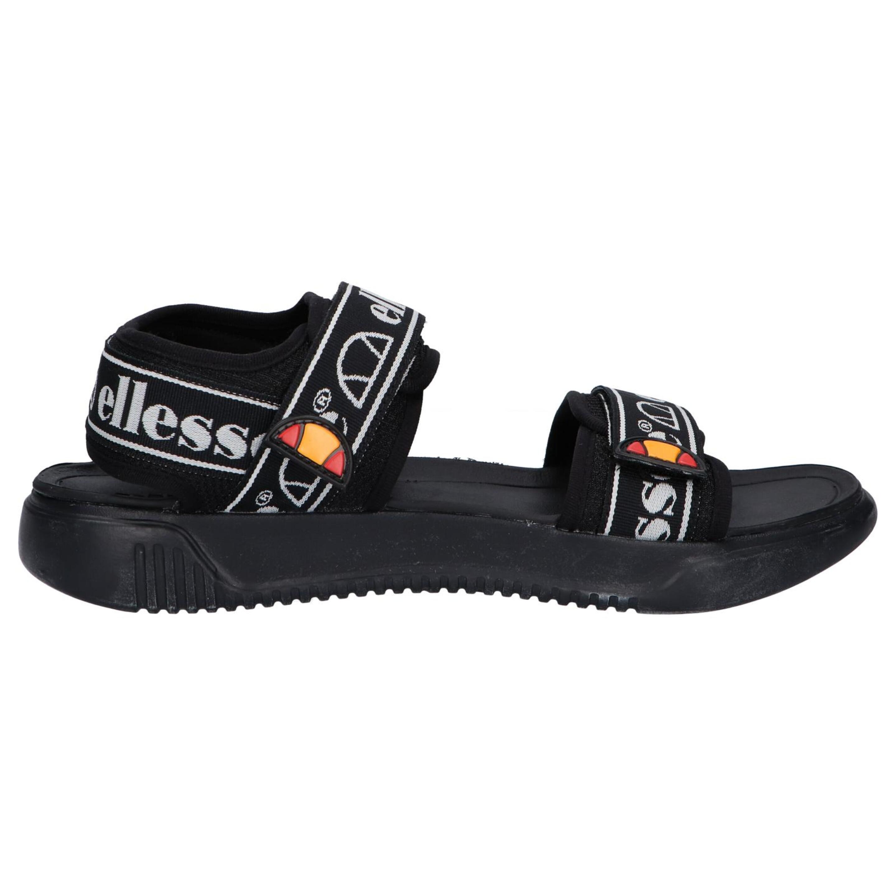 Sandalias Ellesse 613547 Denso Sandal Text Am