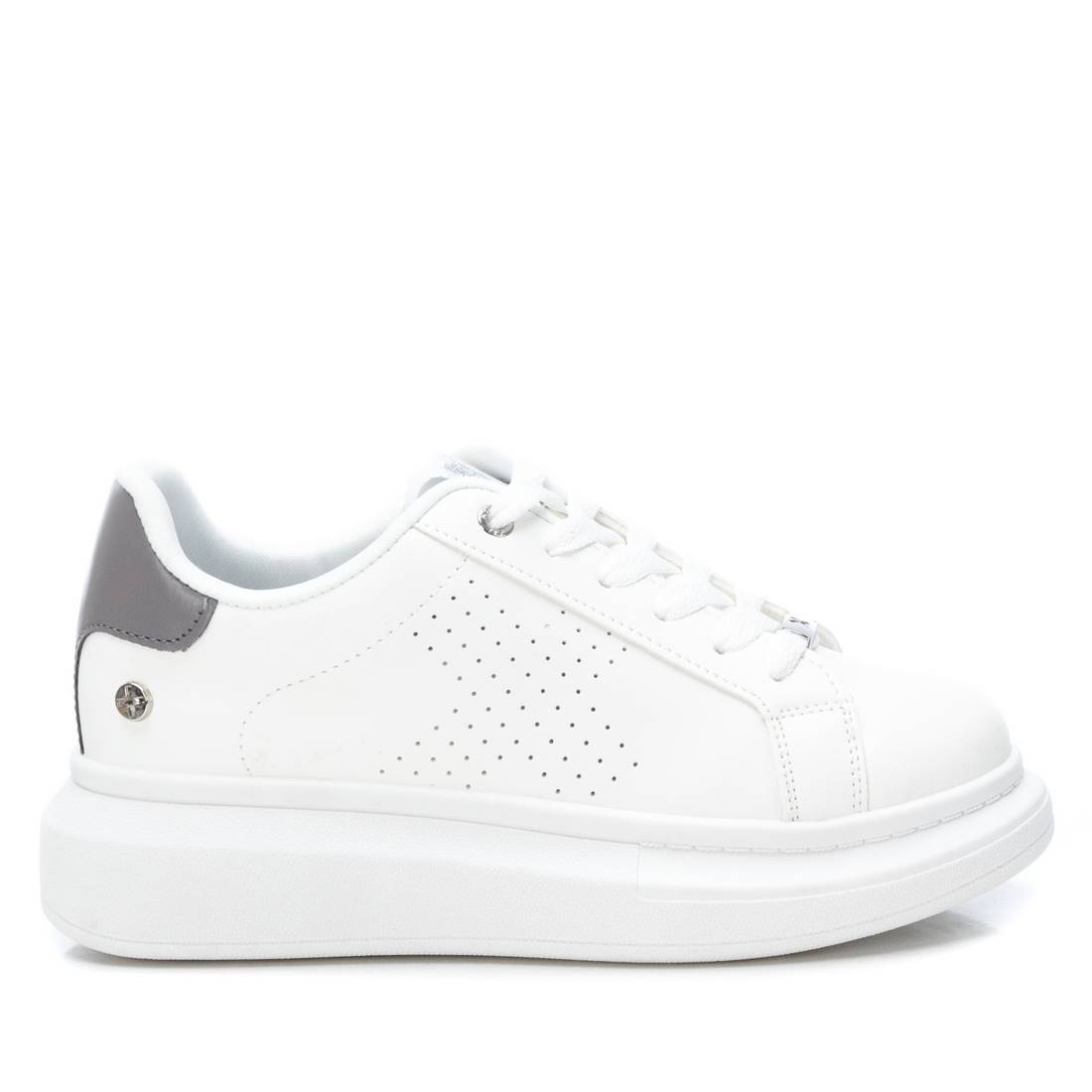 Sneaker Xti 142394 - blanco-gris - 