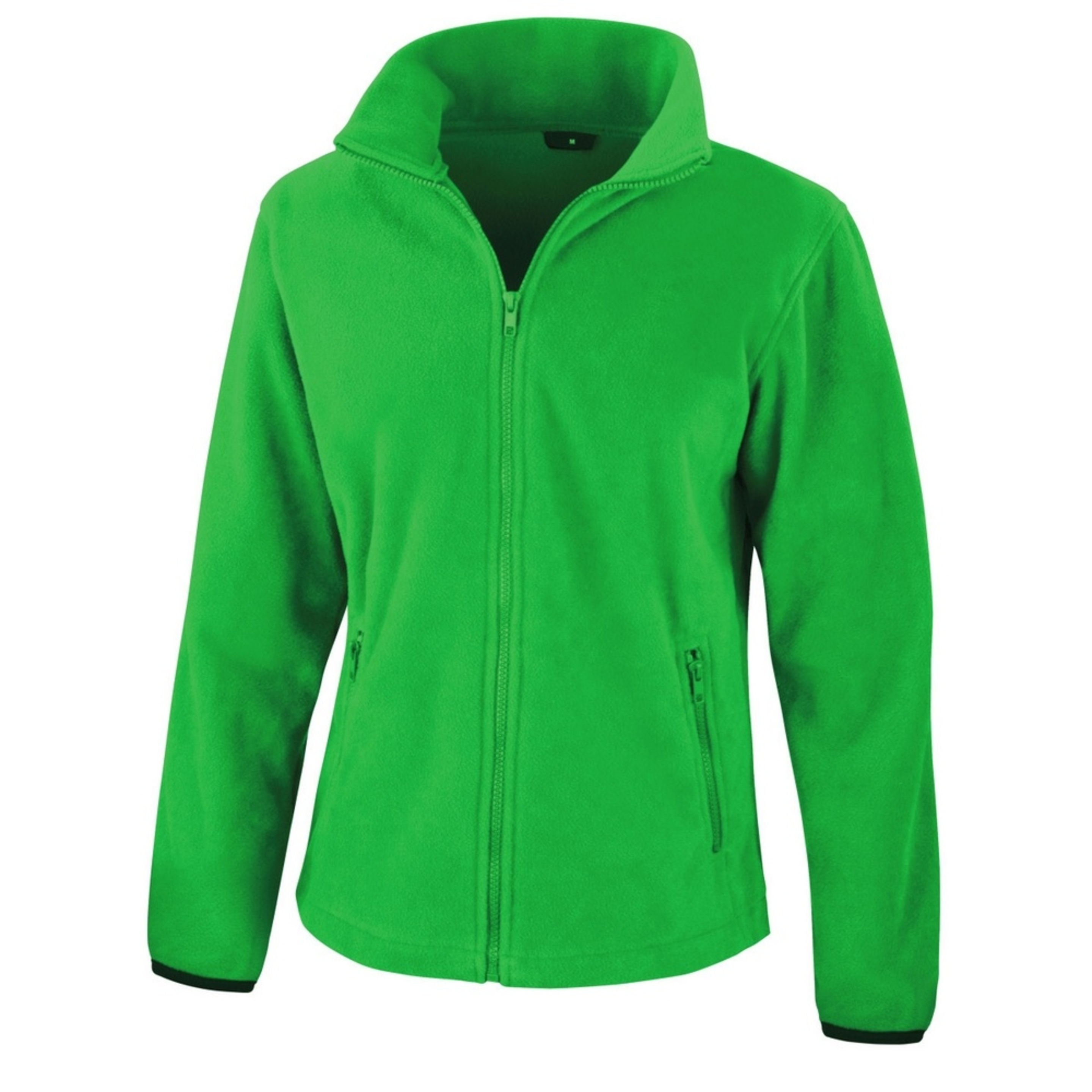 Chaquetilla Polar Result Core Entallada