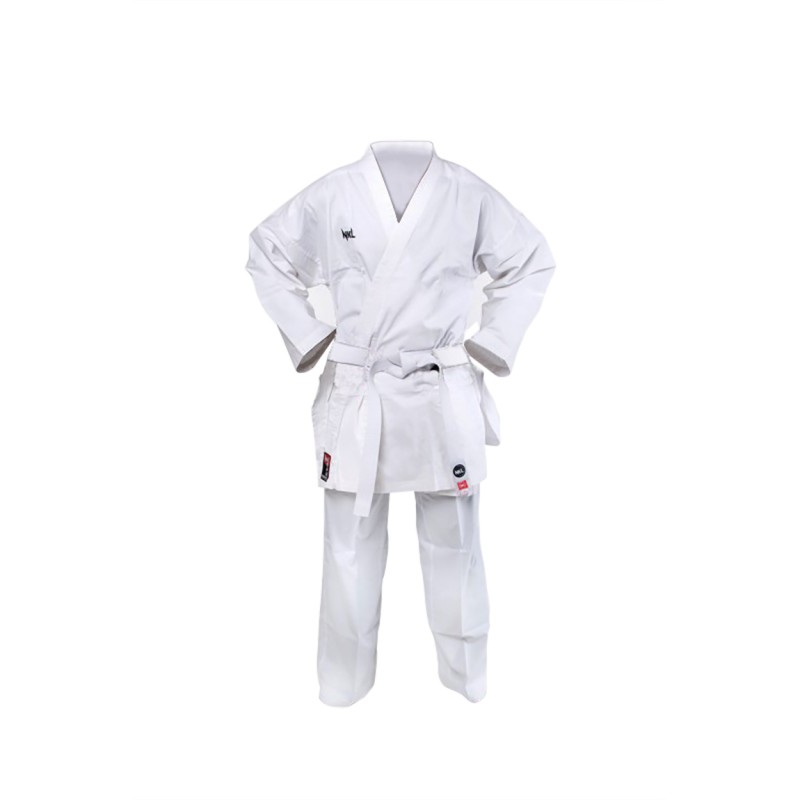 Kimono Nkl Training 8oz - blanco - 