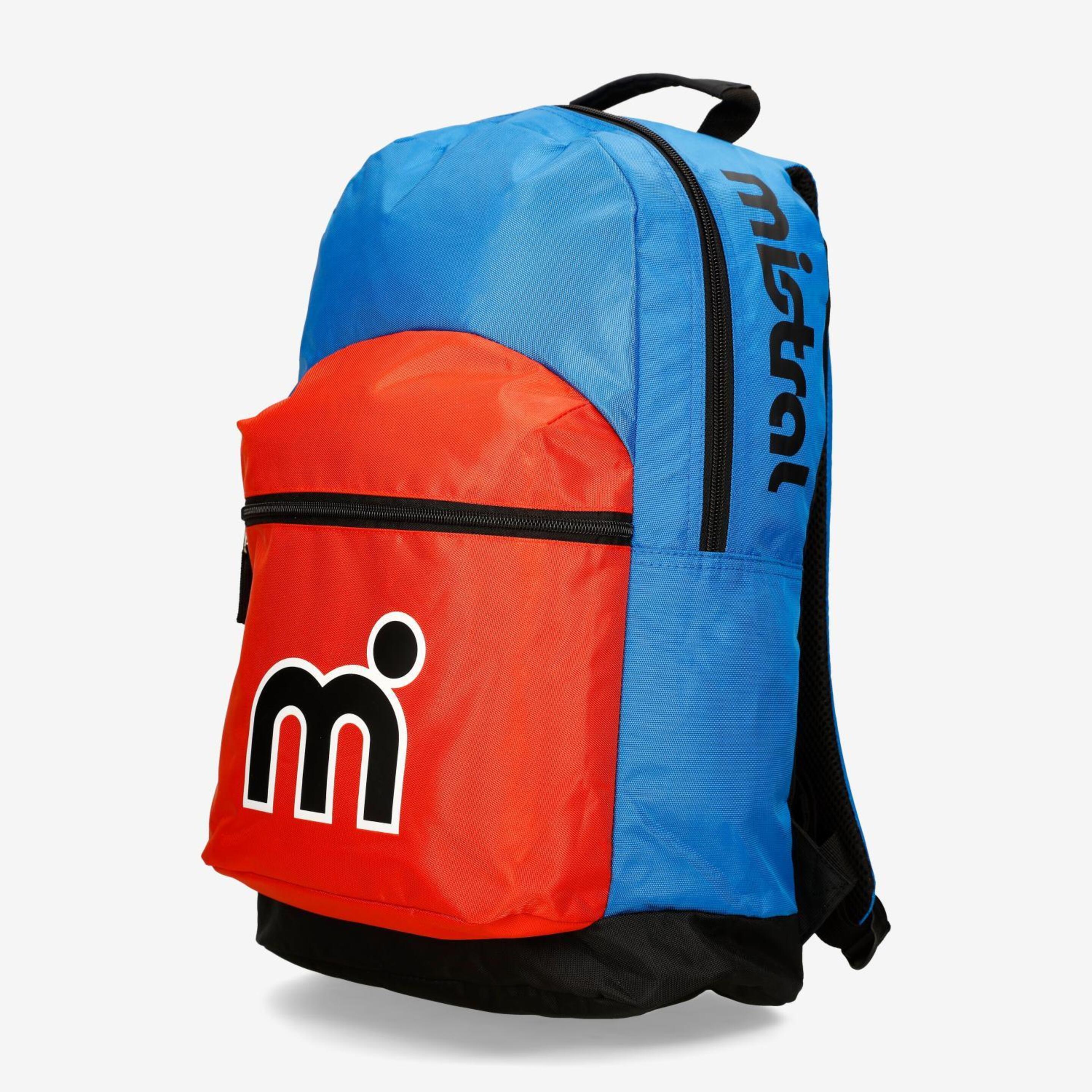 Mochila Mistral