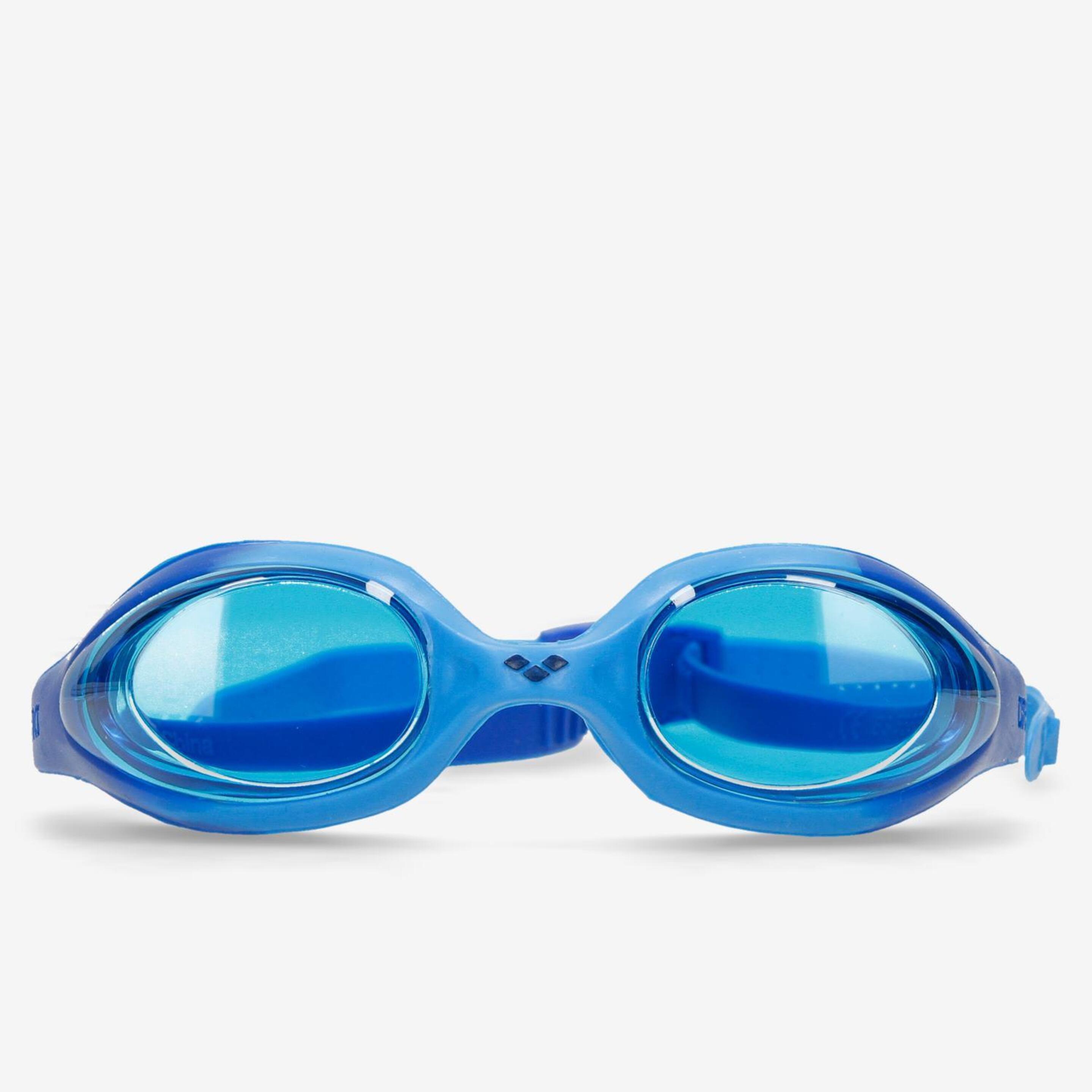 Óculos Arena Spider - azul - Óculos Natação Júnior