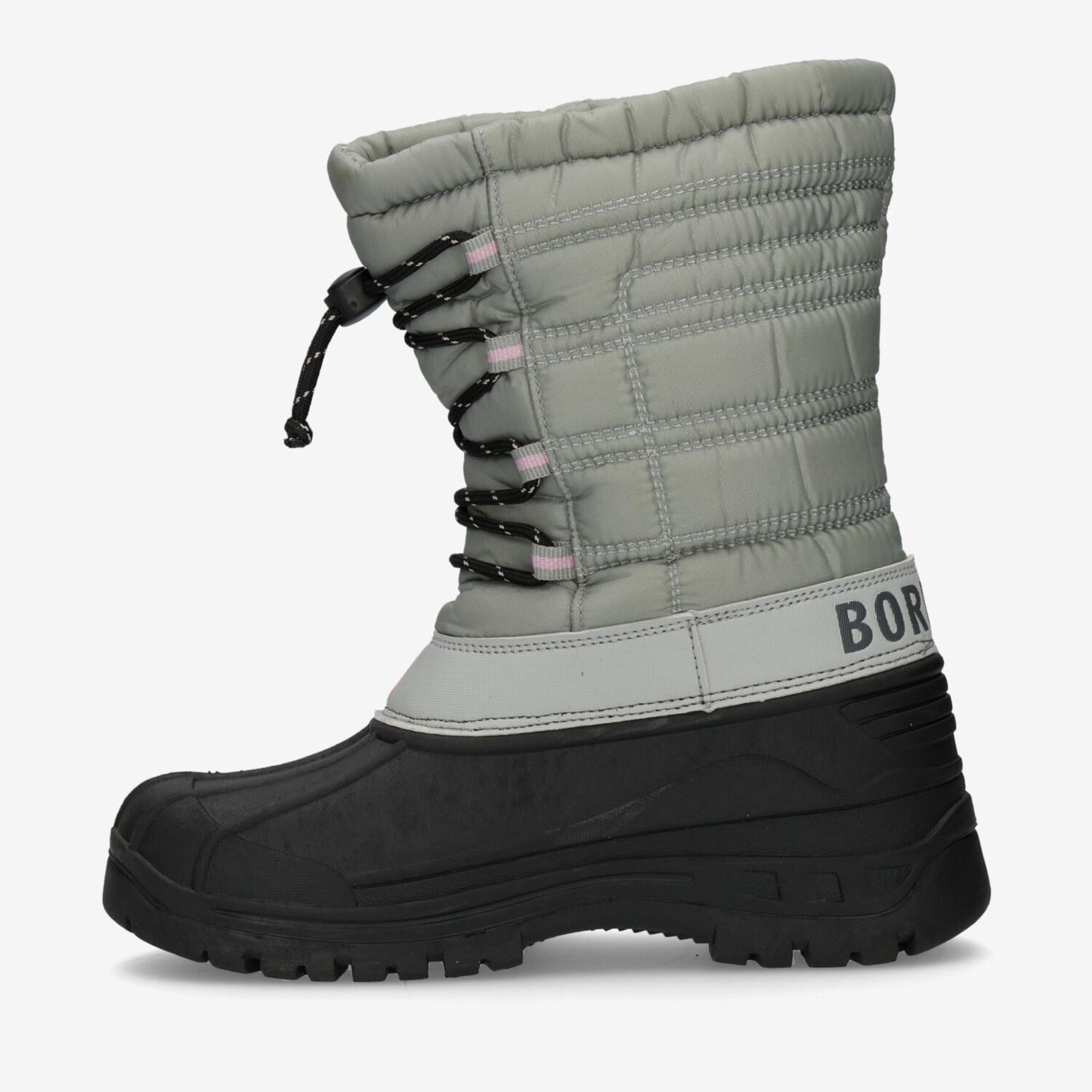 Botas Boriken Slalom