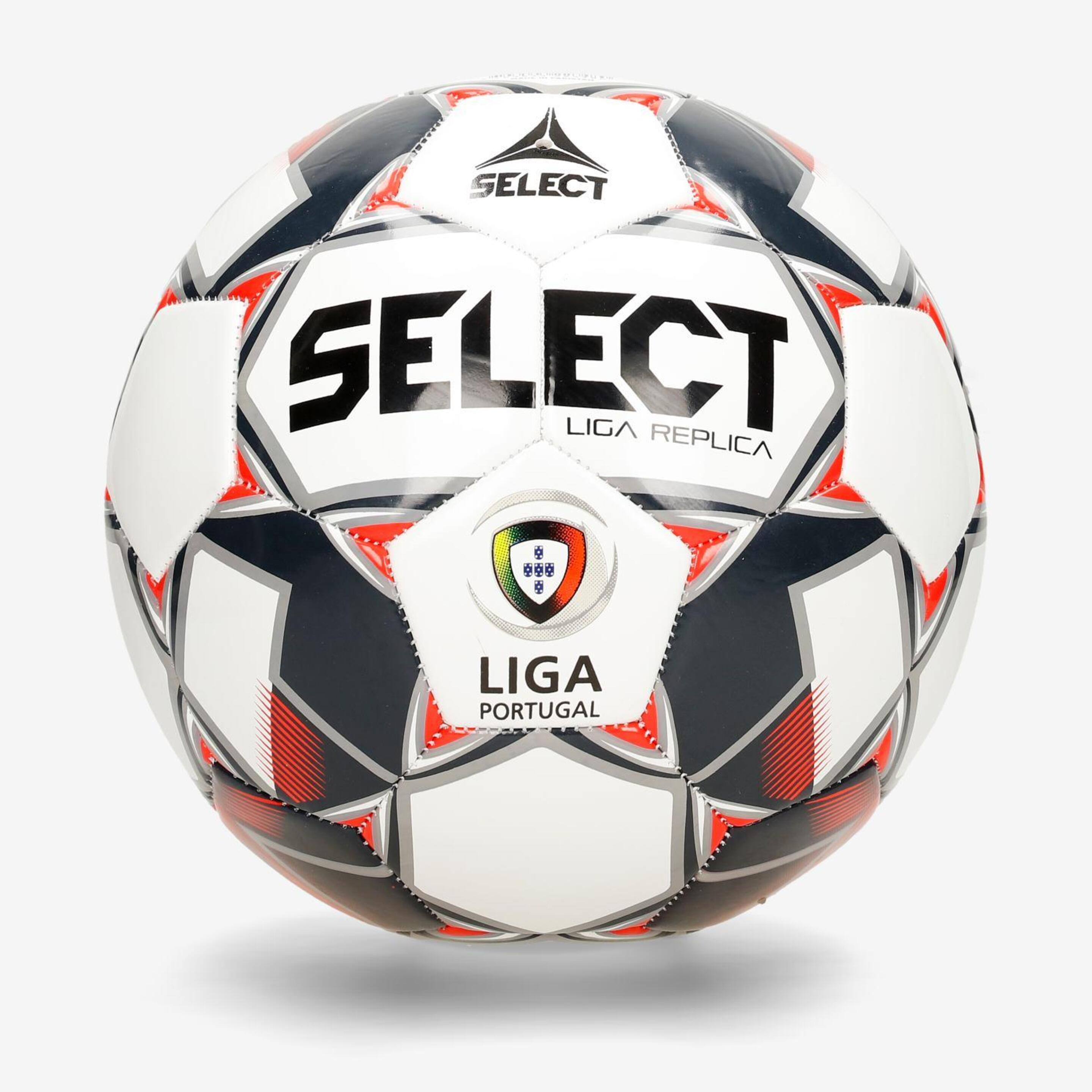 Balón Liga Portugal Select