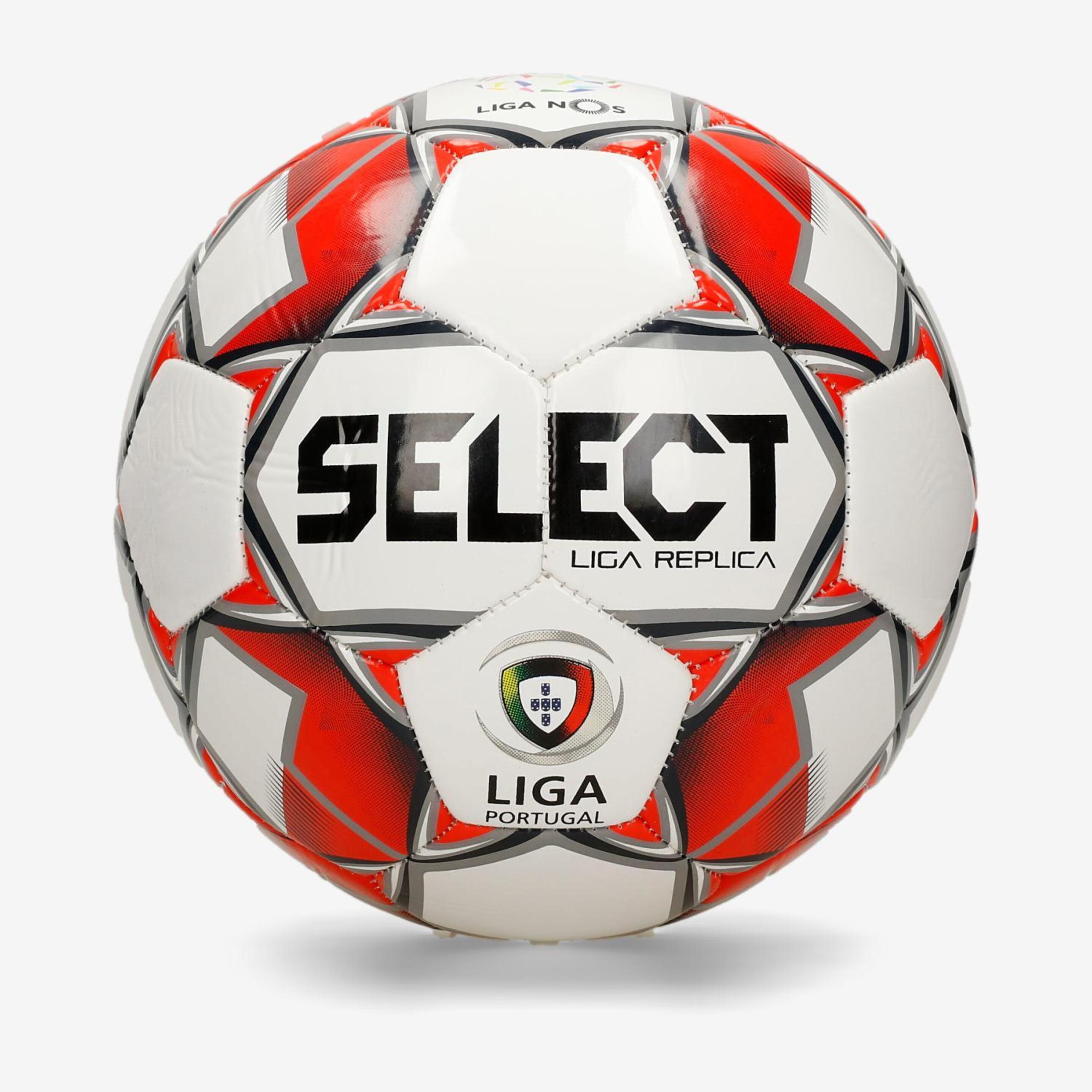 Mini Balón Fútbol Liga Portugesa