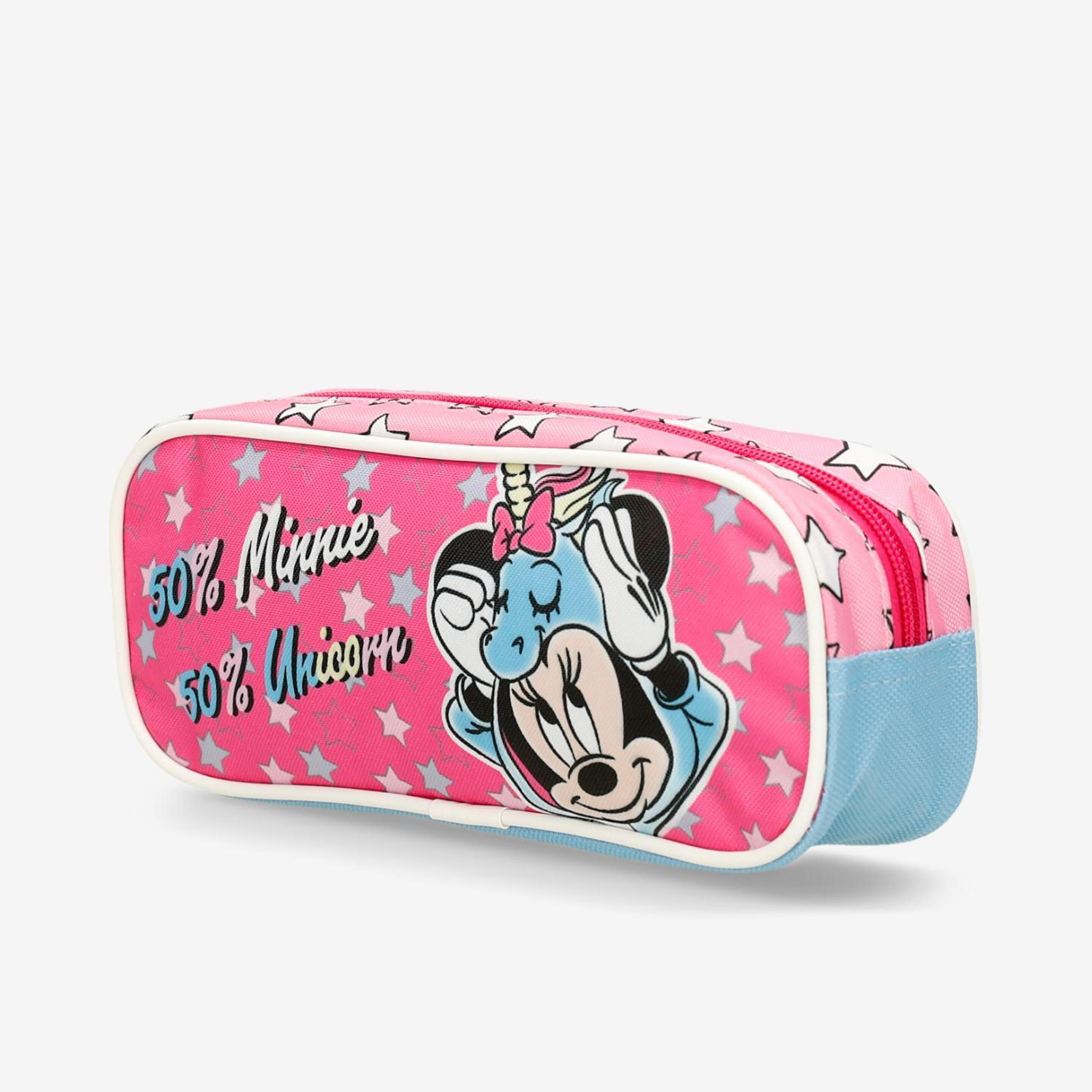 Estuche Minnie