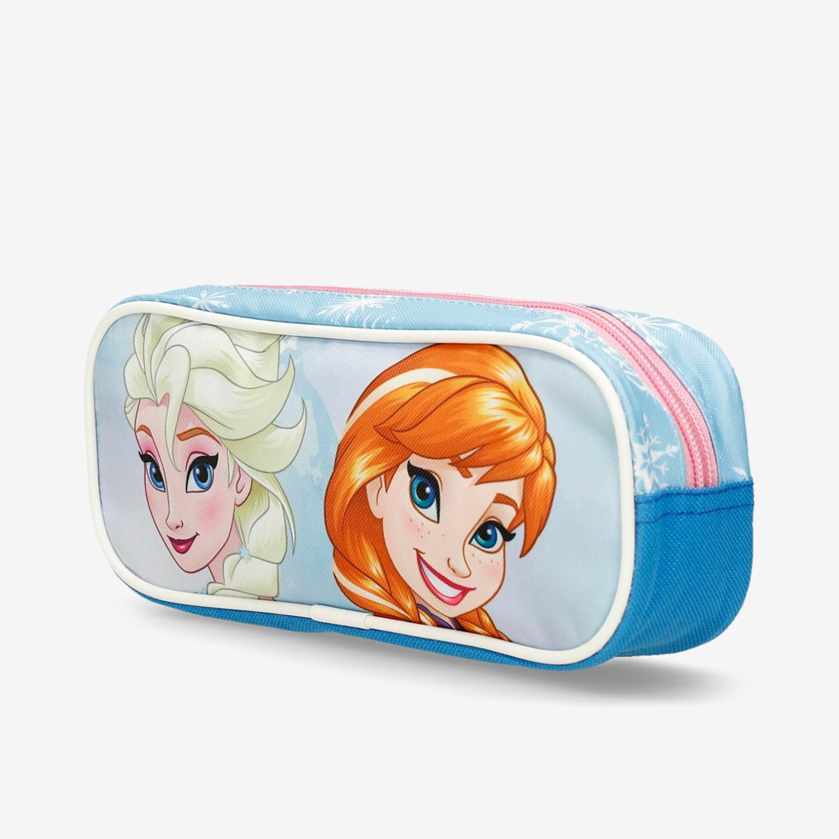 Estuche Princesas Frozen