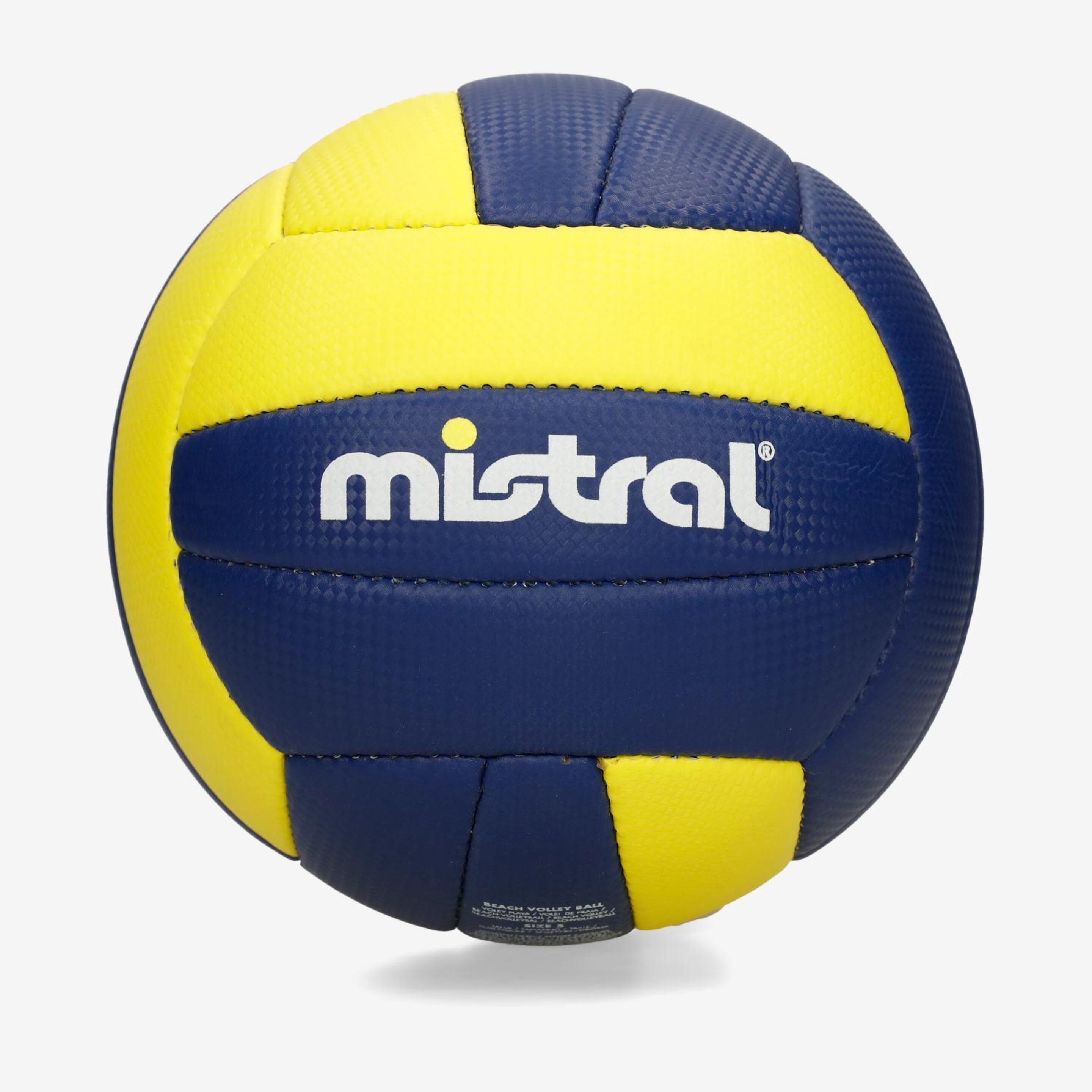 Bola Voleibol Praia Mistral