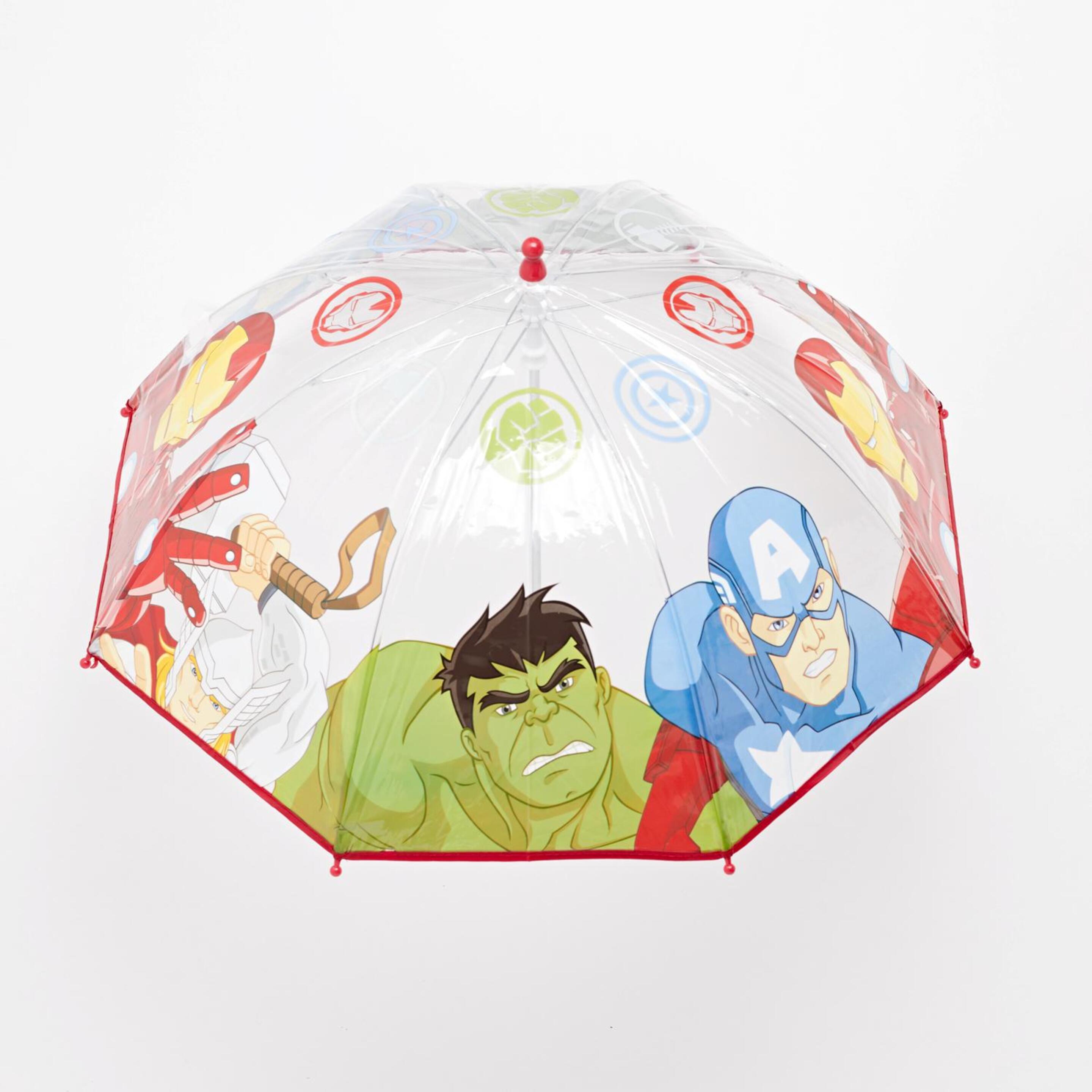 Guarda-chuva Avengers Marvel