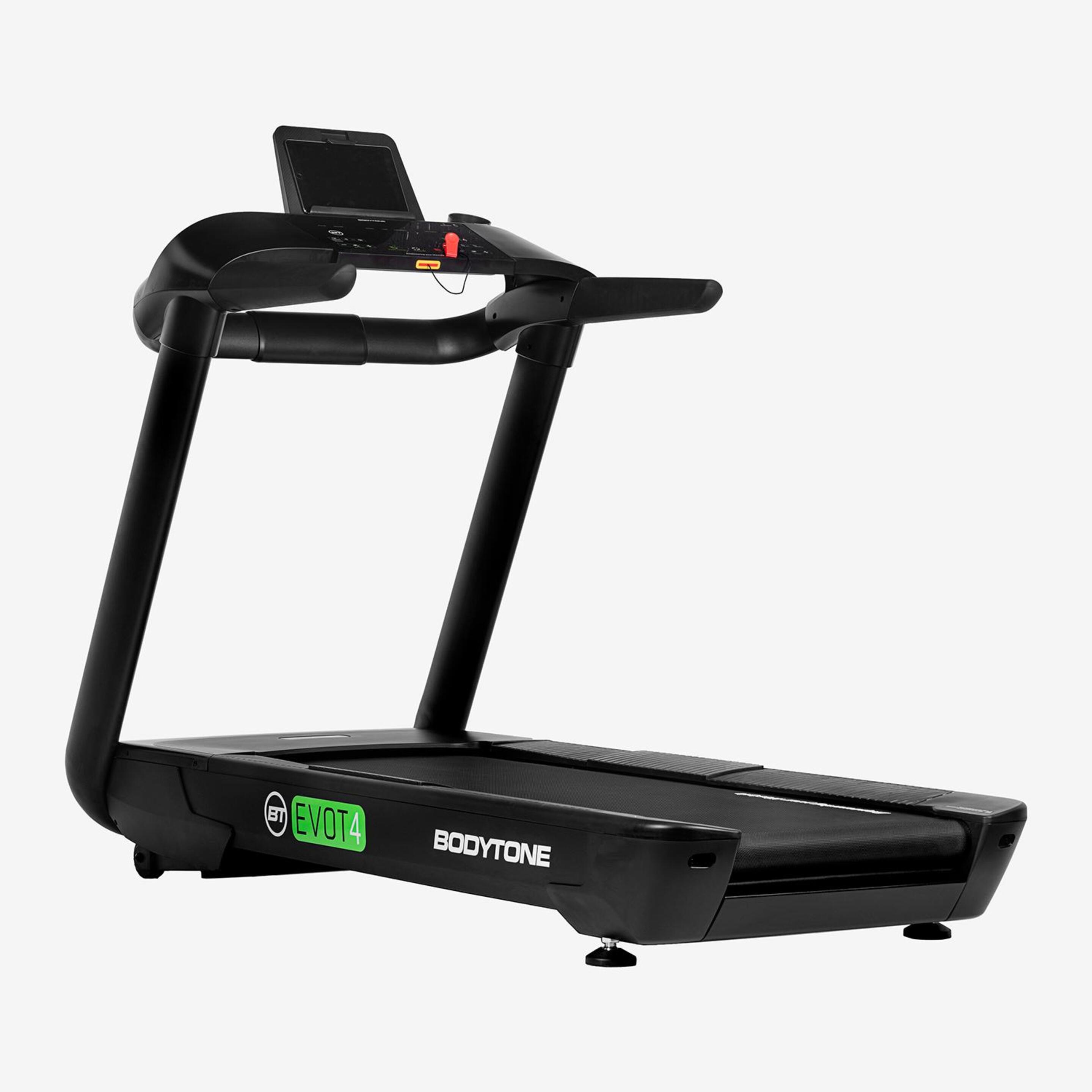 Bodytone Evo T4