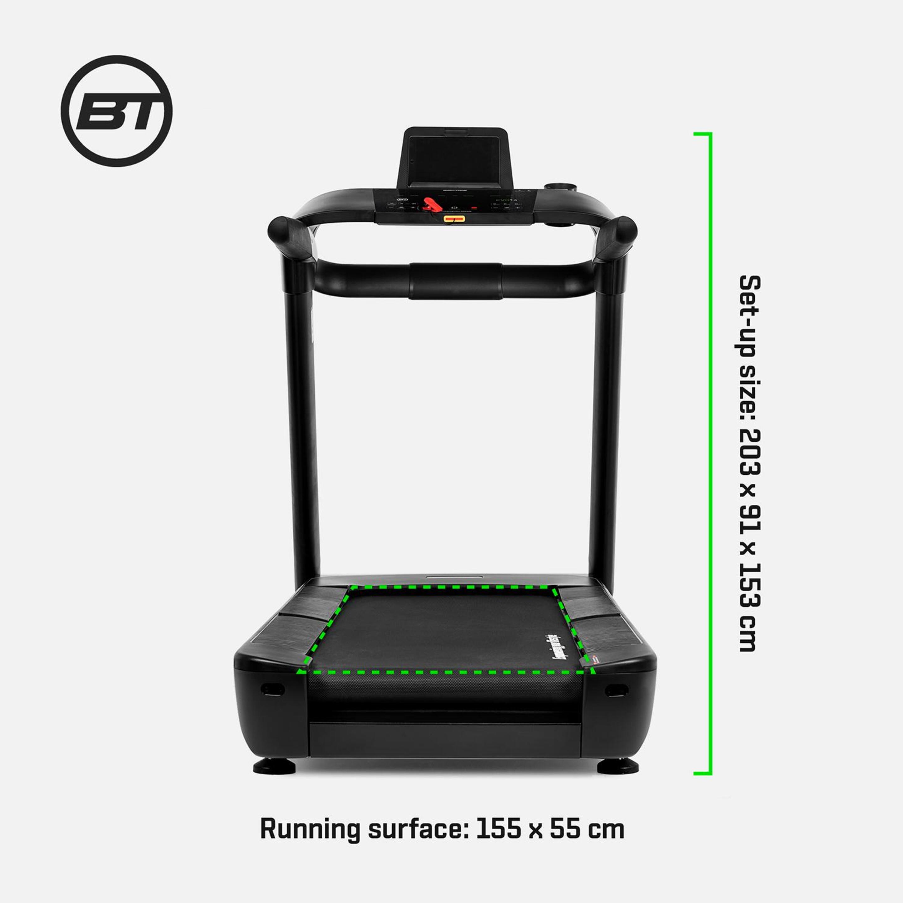 Bodytone Evo T4