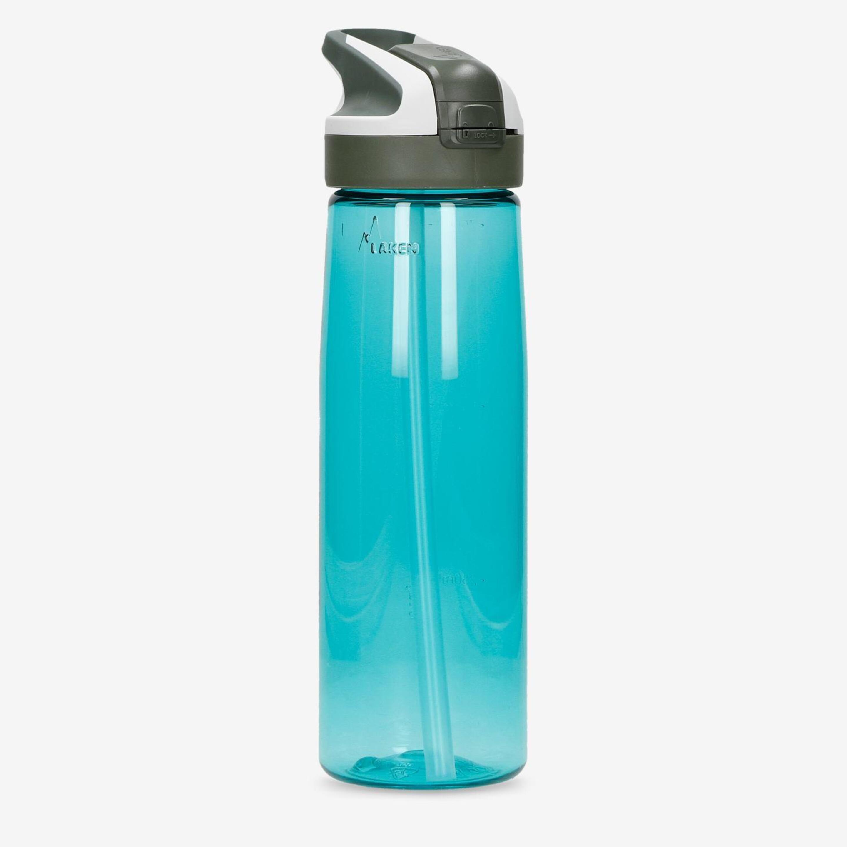 Botella Laken Tritan 0,75L - Azul - Botella Metal