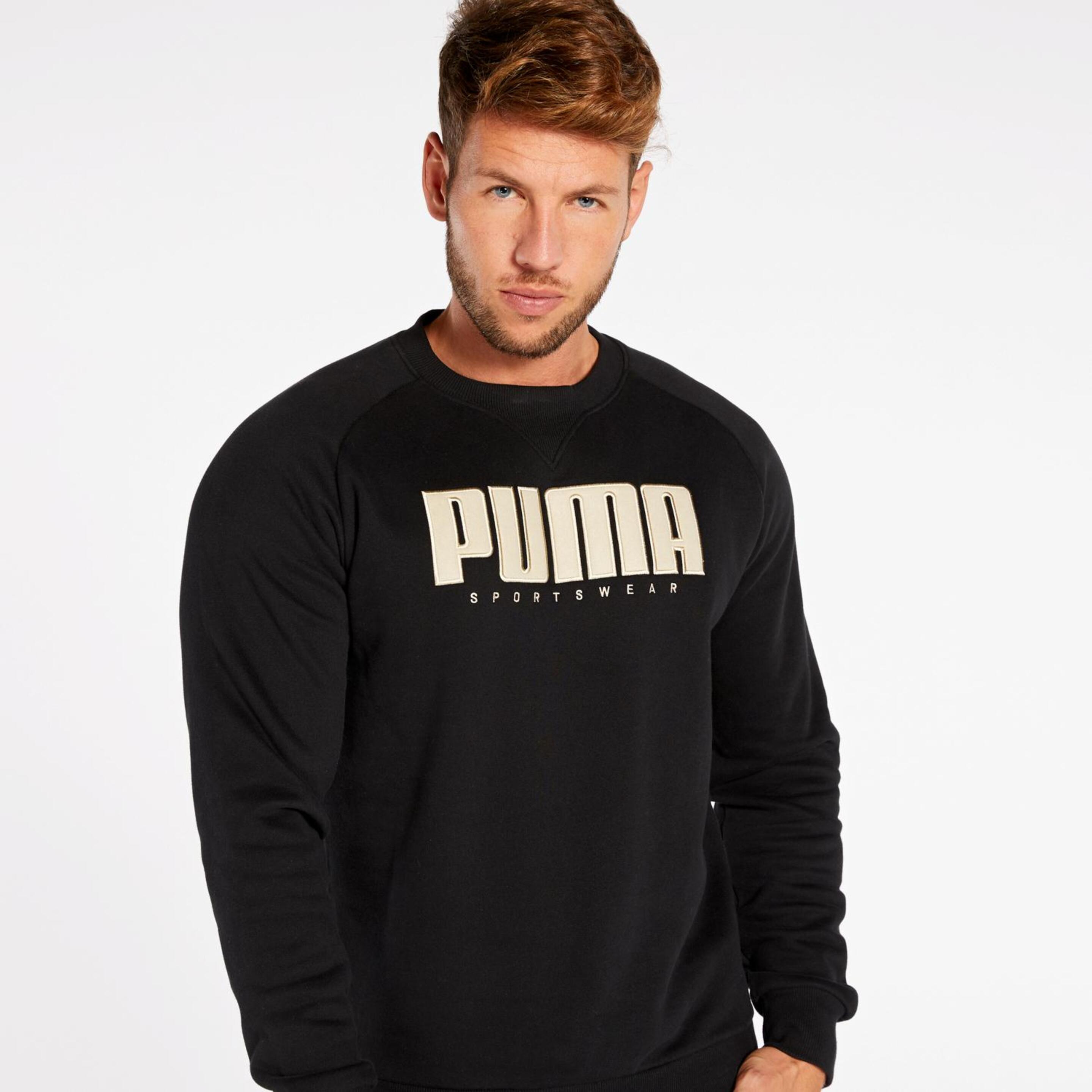 Puma Athletics