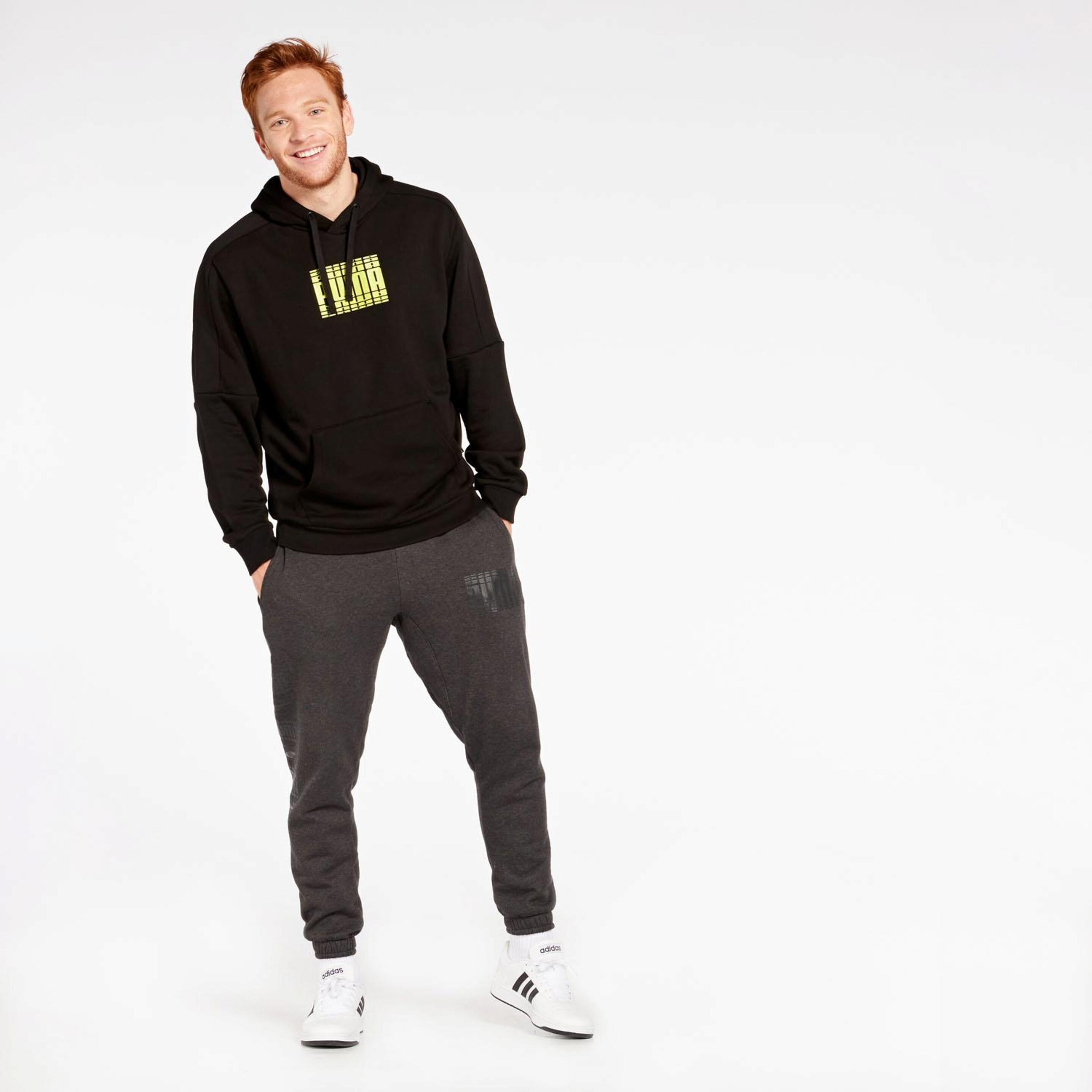 Sweatshirt Puma Rebel Bold