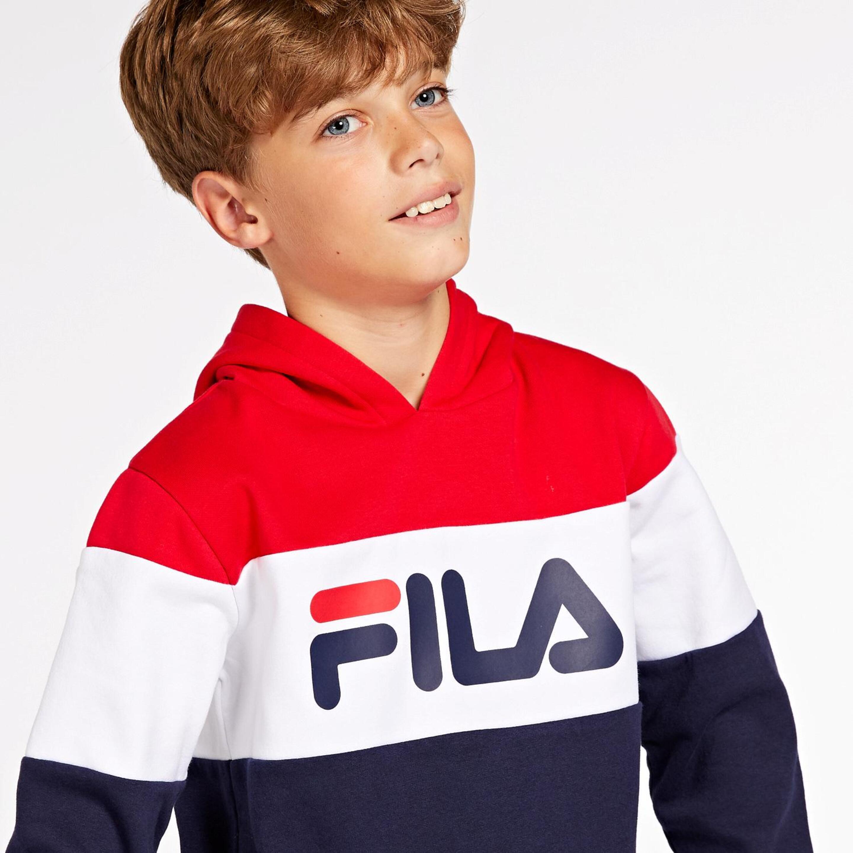 Fila Arthur