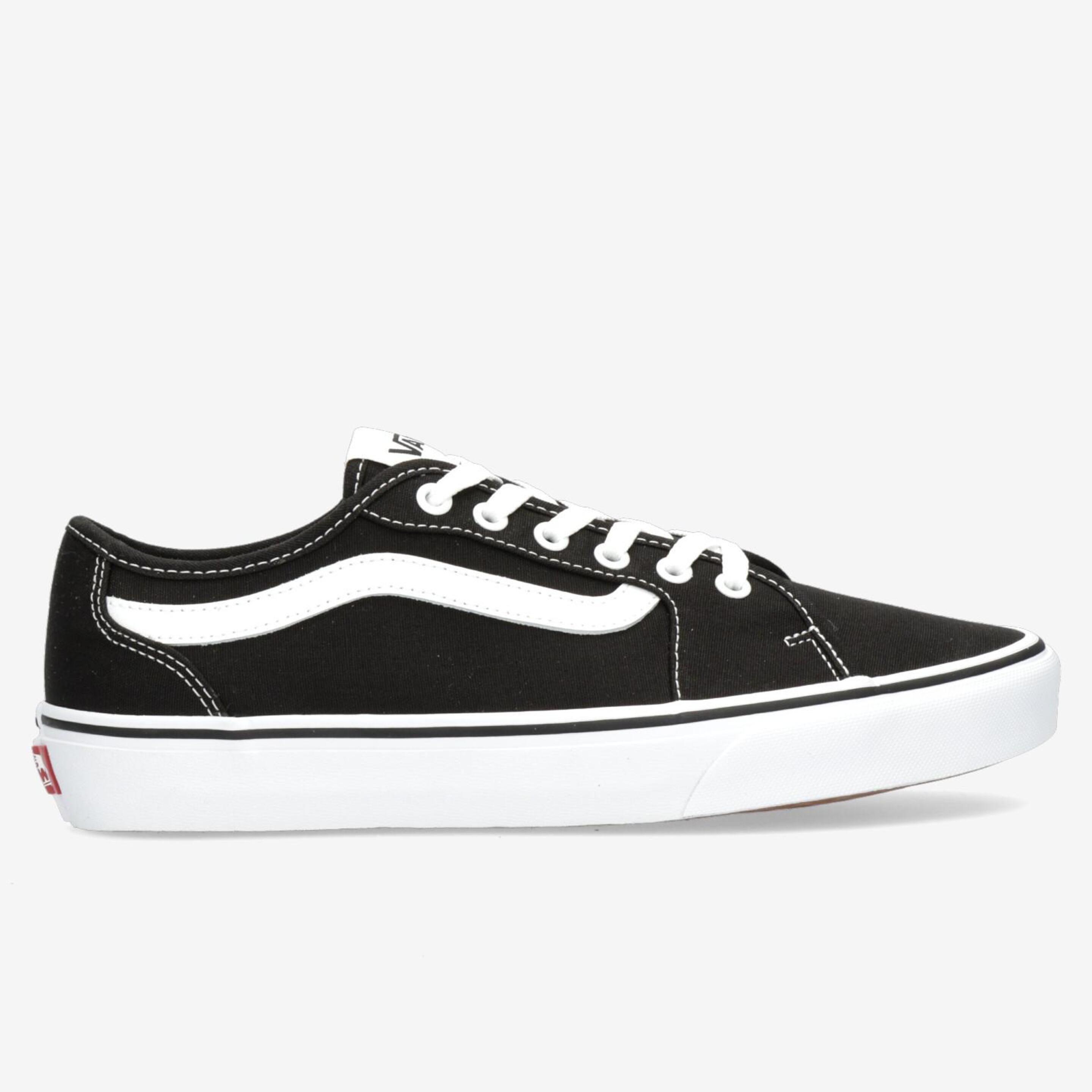 Vans Filmore Decon