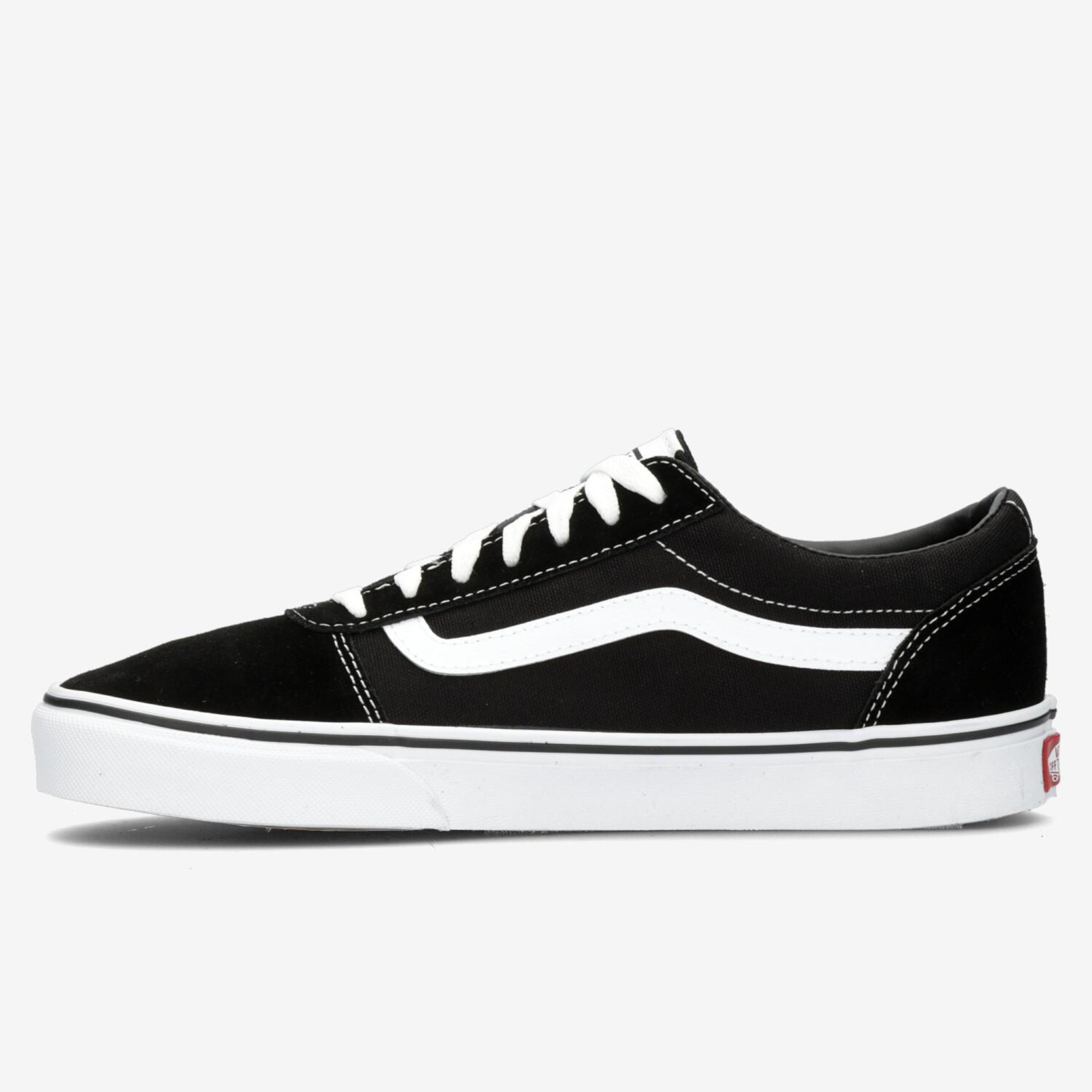 Vans Ward