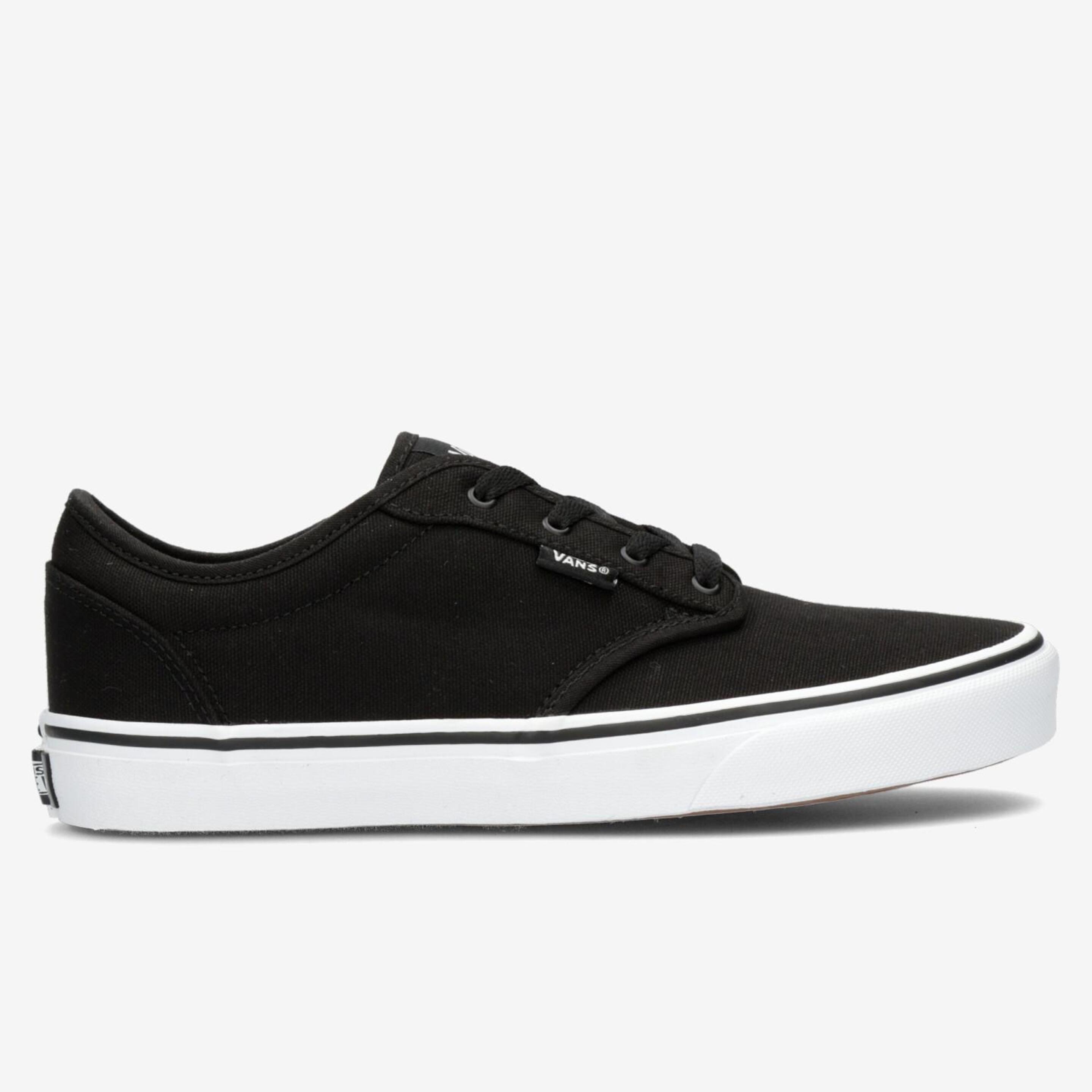 Vans Atwood