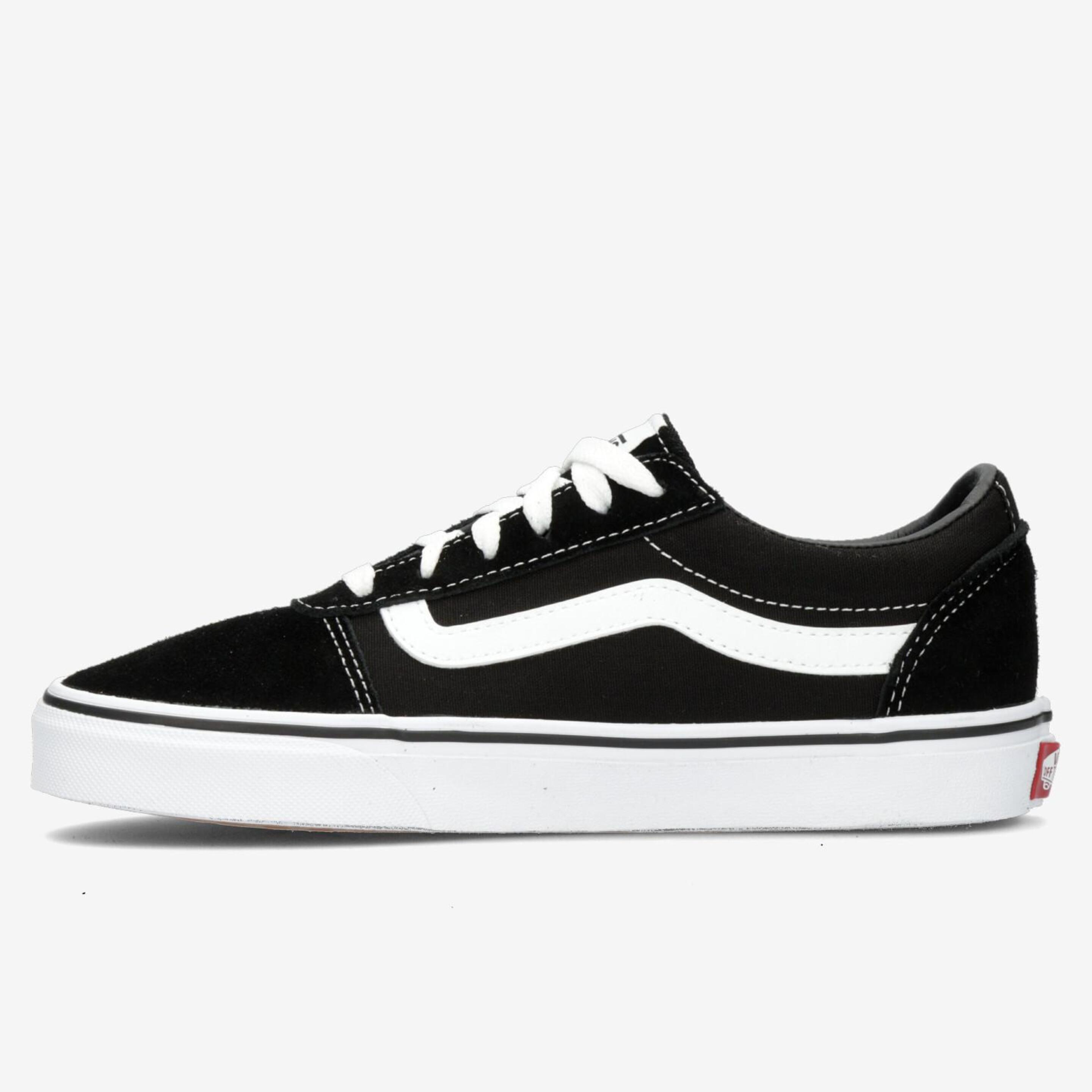 Vans Ward