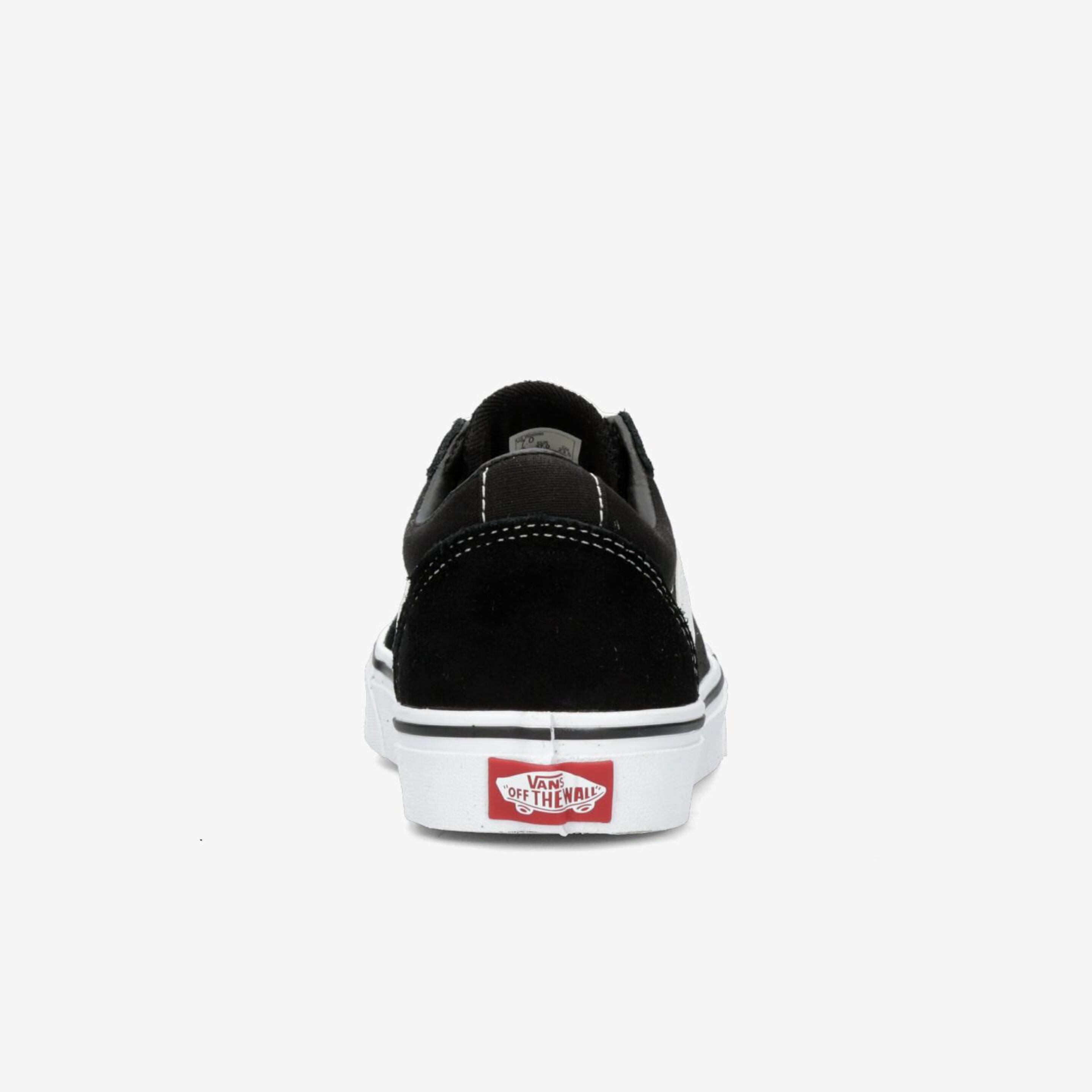 Vans Ward