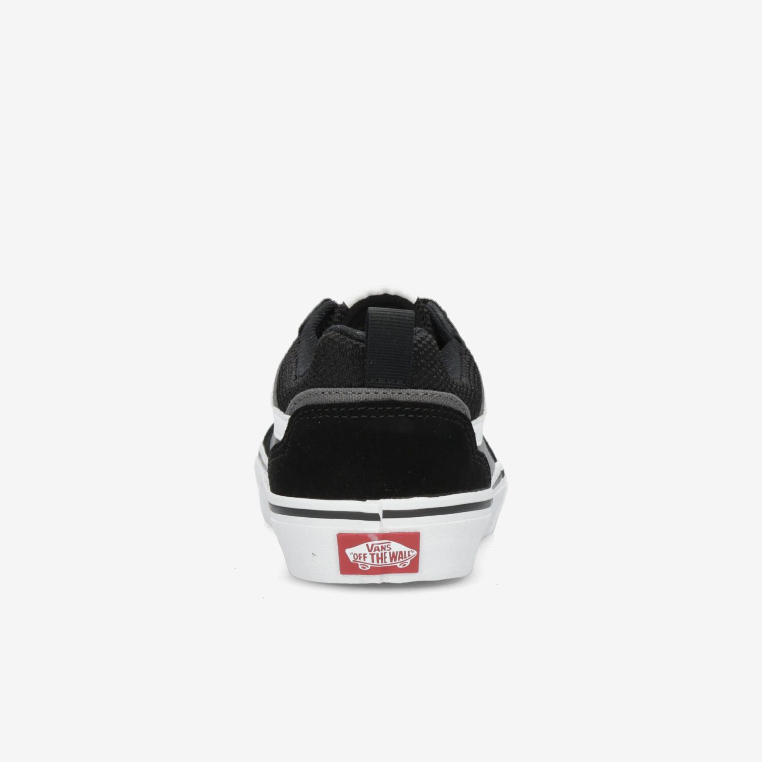 Vans Filmore