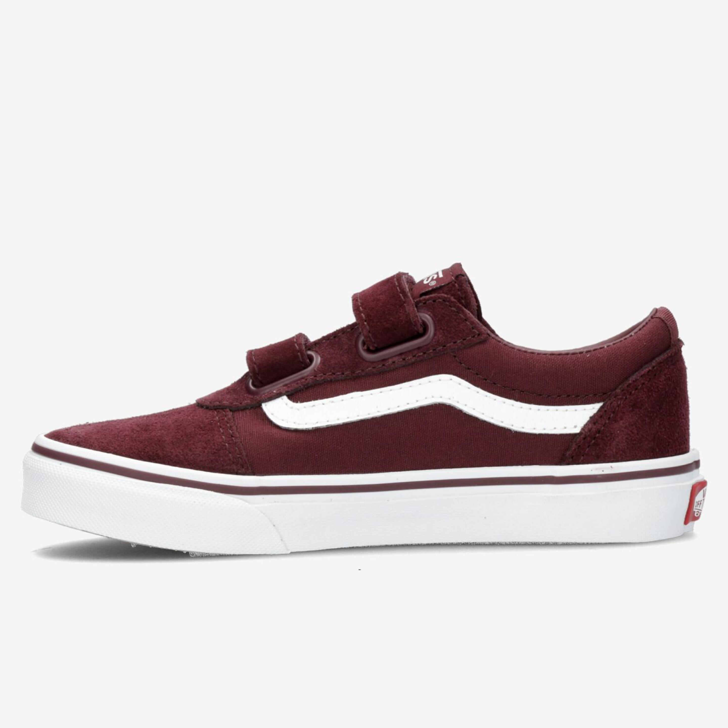 Vans Ward