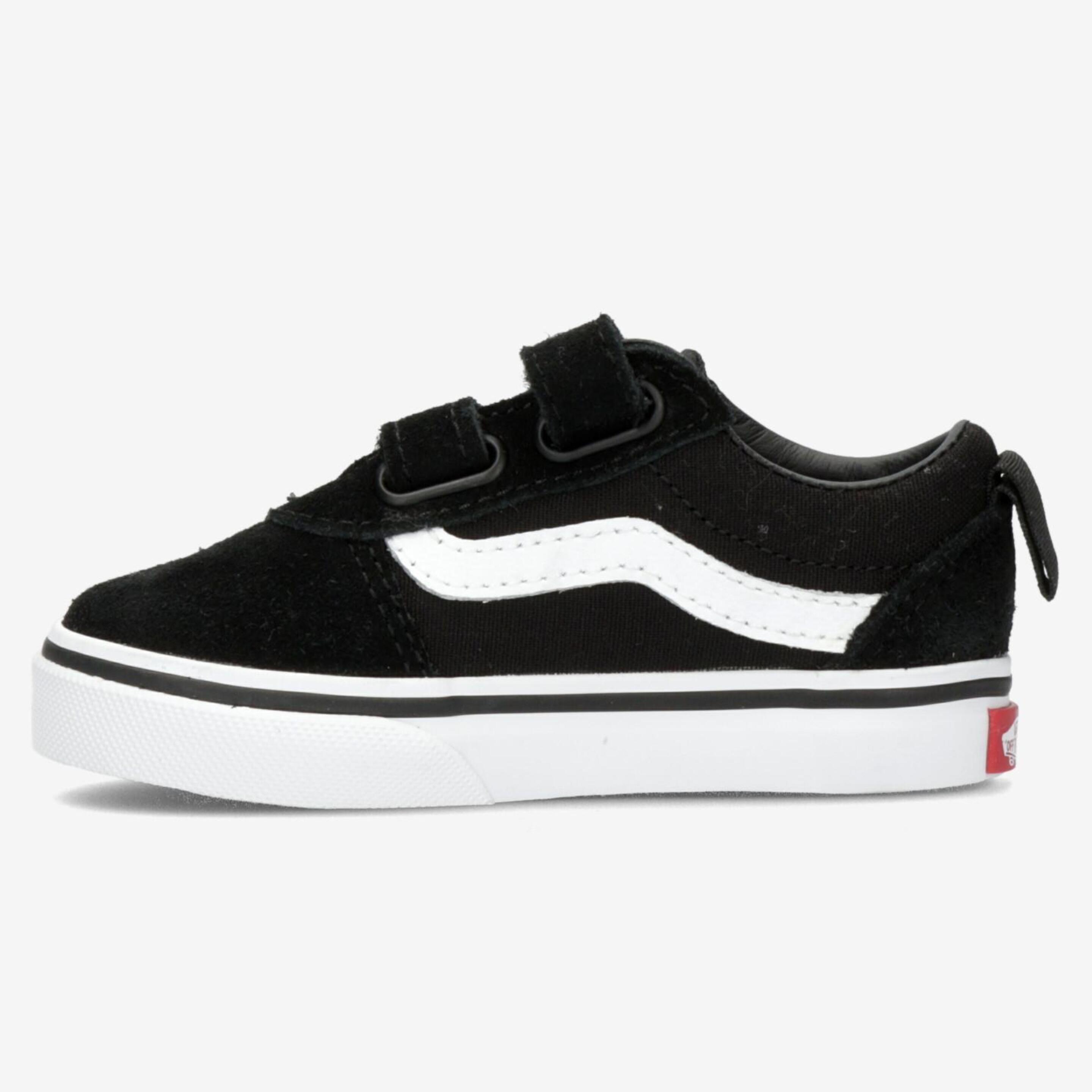 Vans Ward