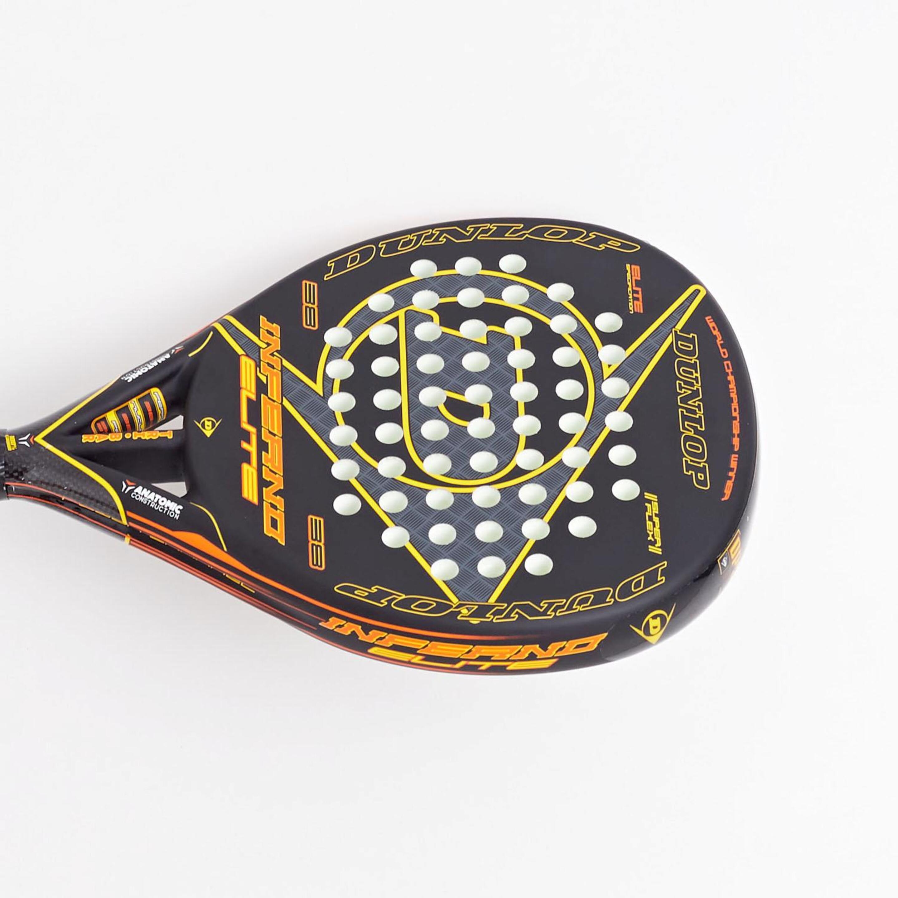 Raquete Padel Inferno 19 Dunlop