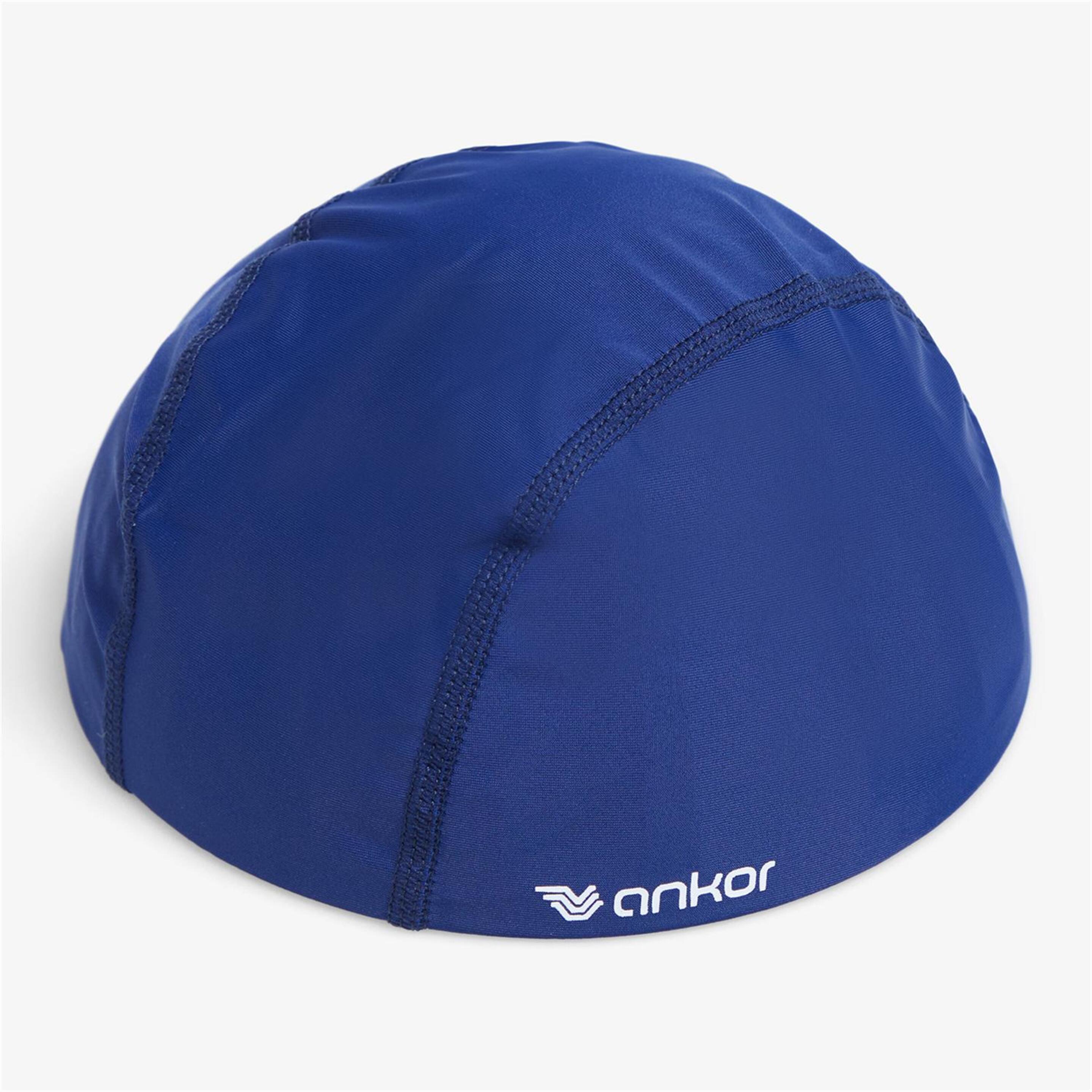 Gorro Natación Lycra Ankor