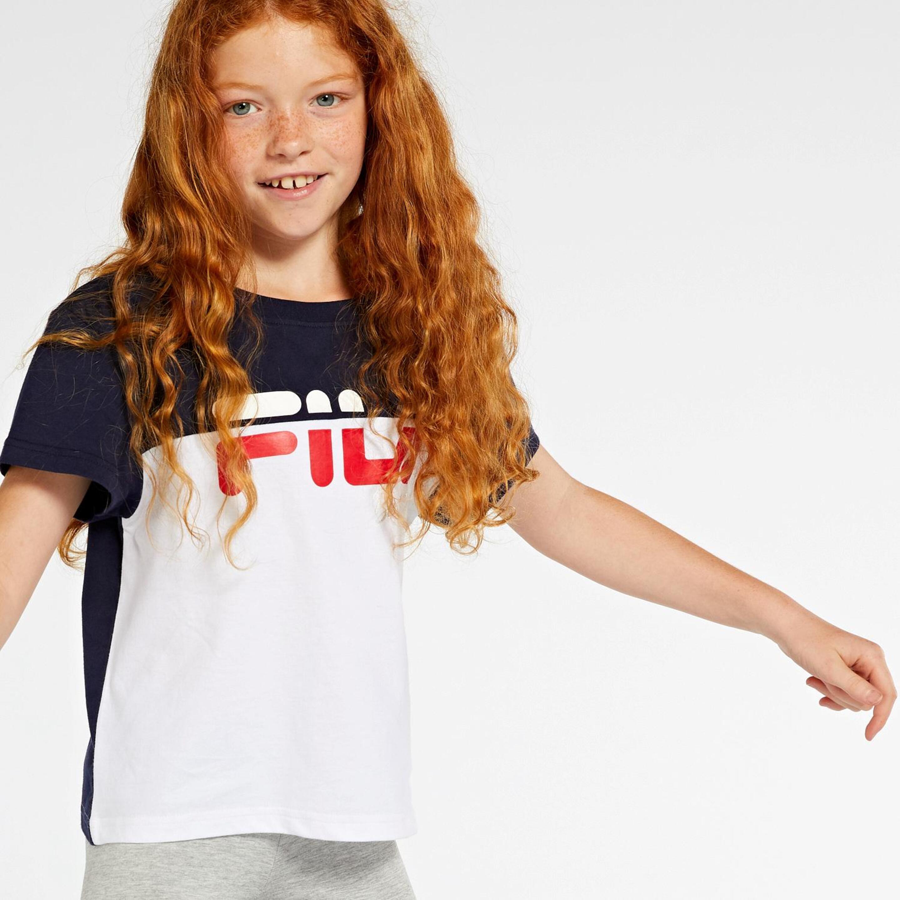 T-shirt Fila Ceci