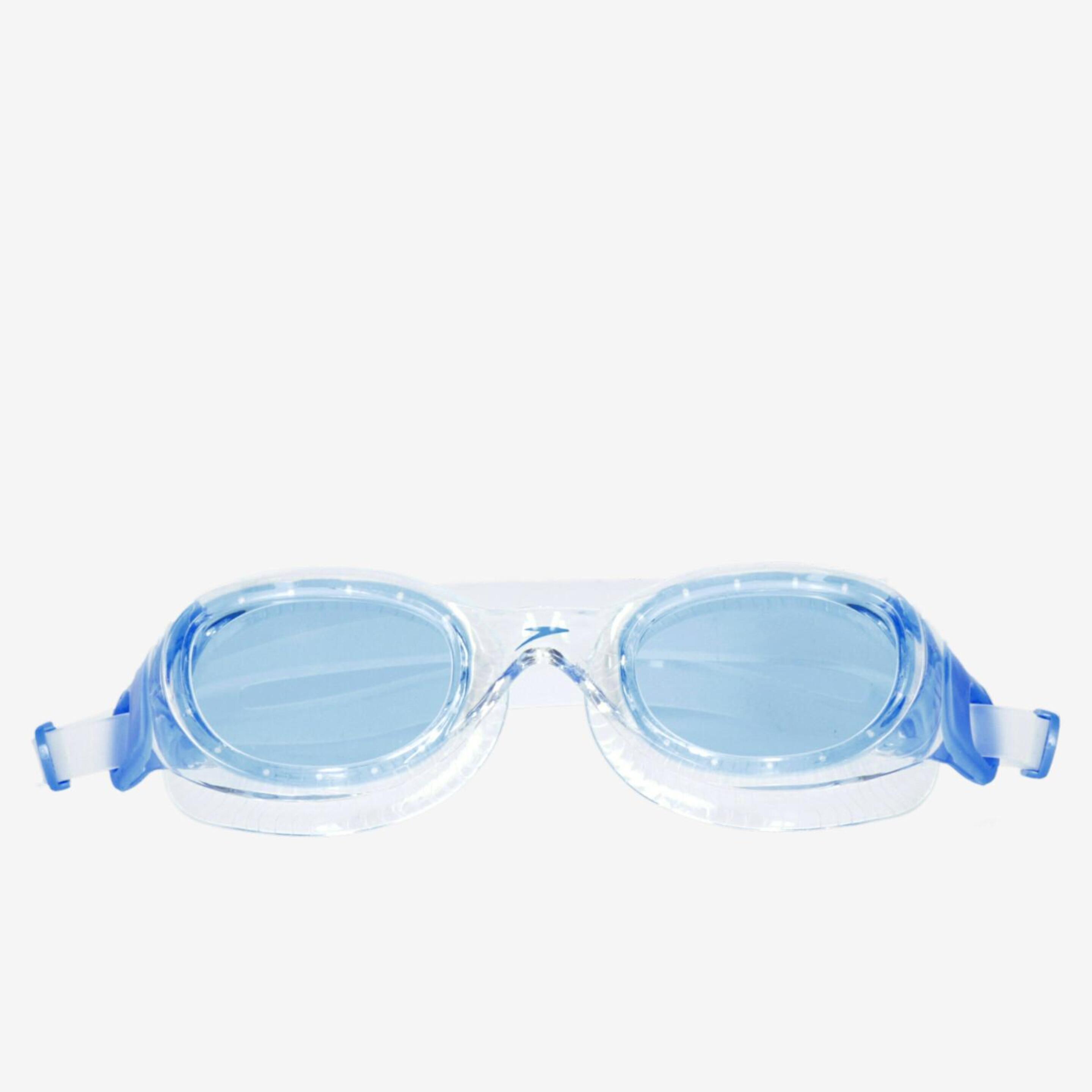 Óculos Speedo Futura Biofuse - azul - Óculos Natação