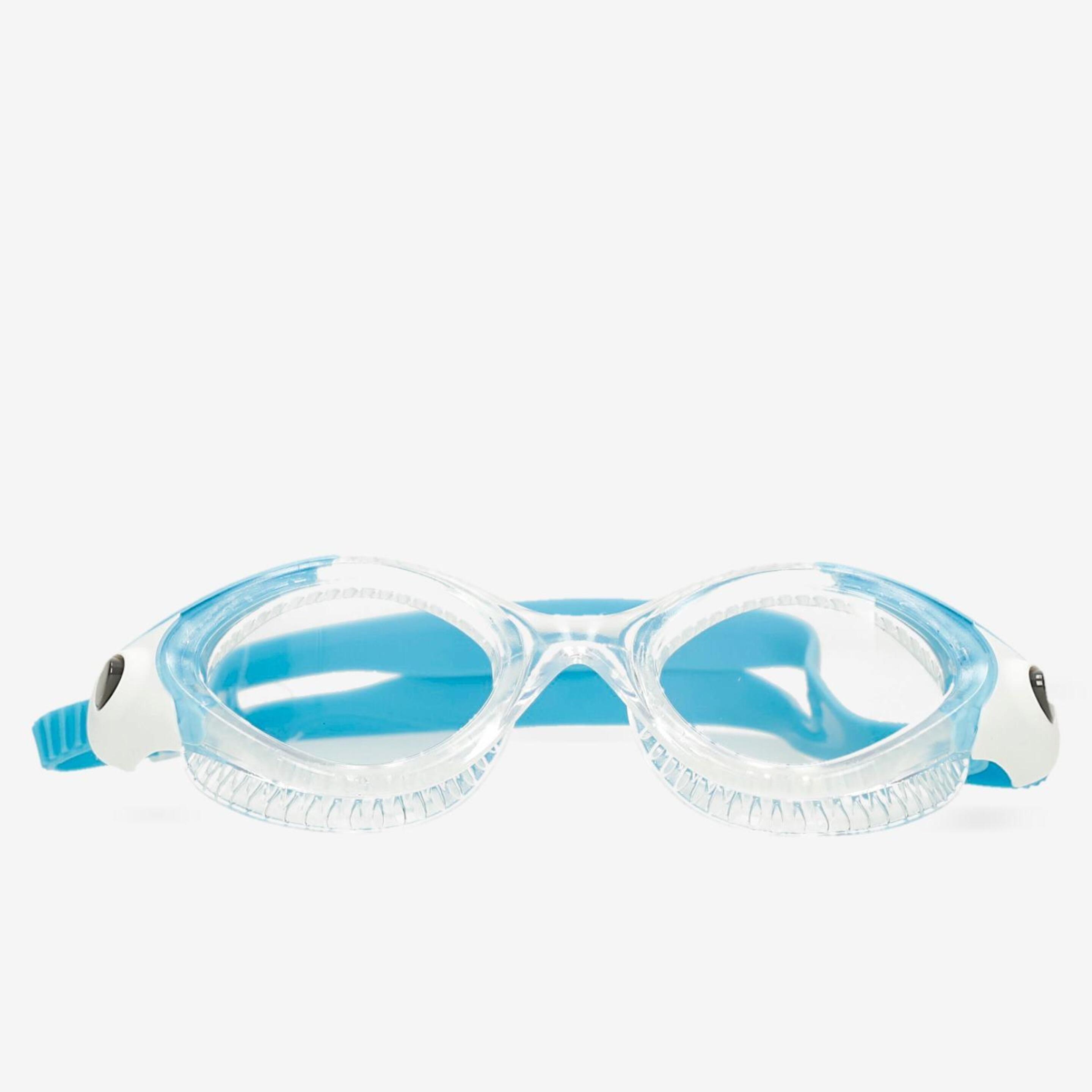 Speedo Futura Biofuse - azul - Gafas Natación Mujer