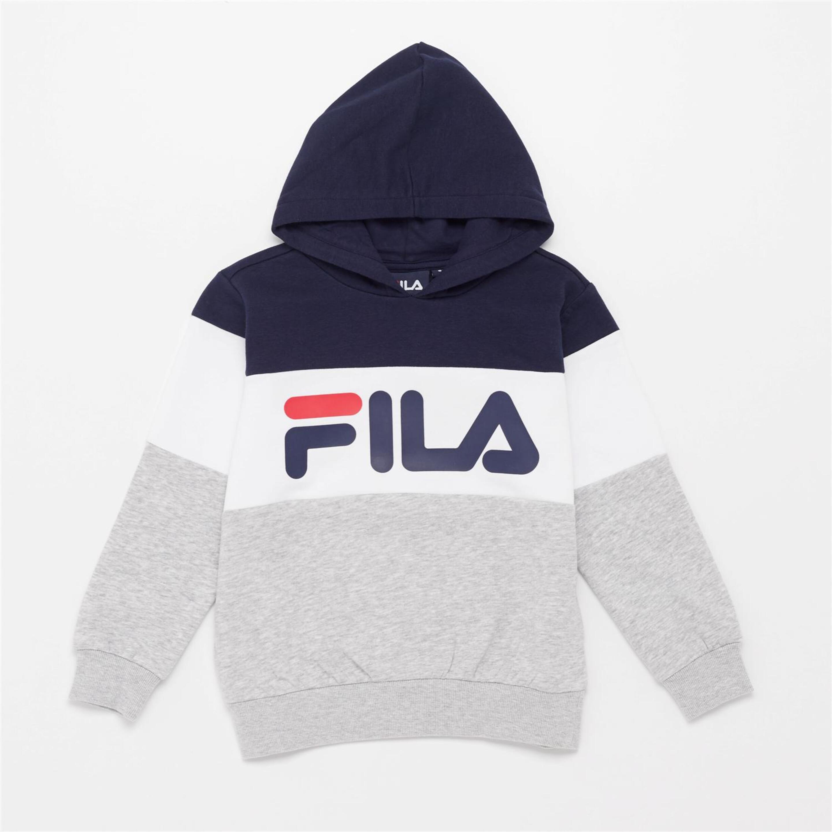 Sweatshirt Fila Niccolo