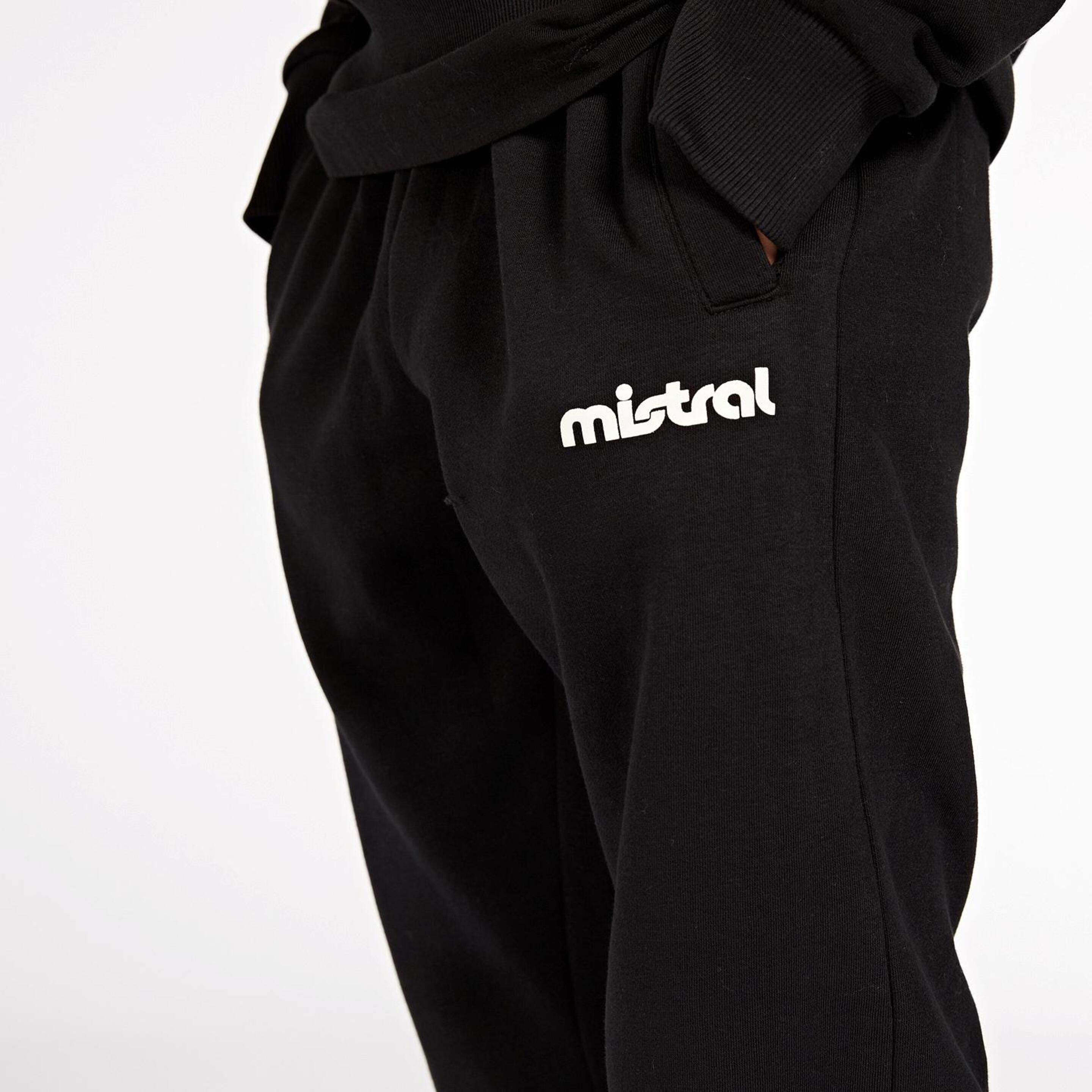 Mistral Rogue