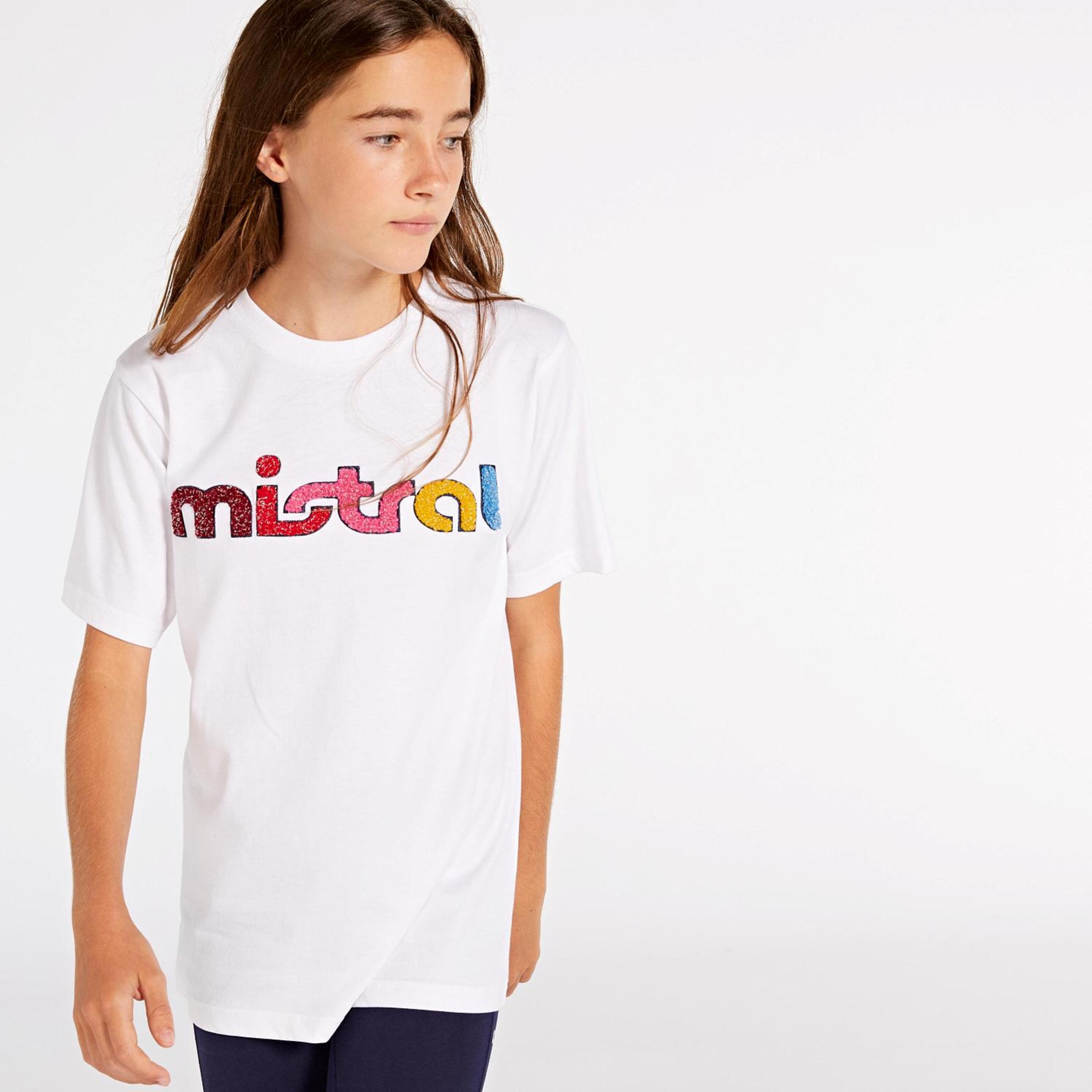 T-shirt Mistral Maggie