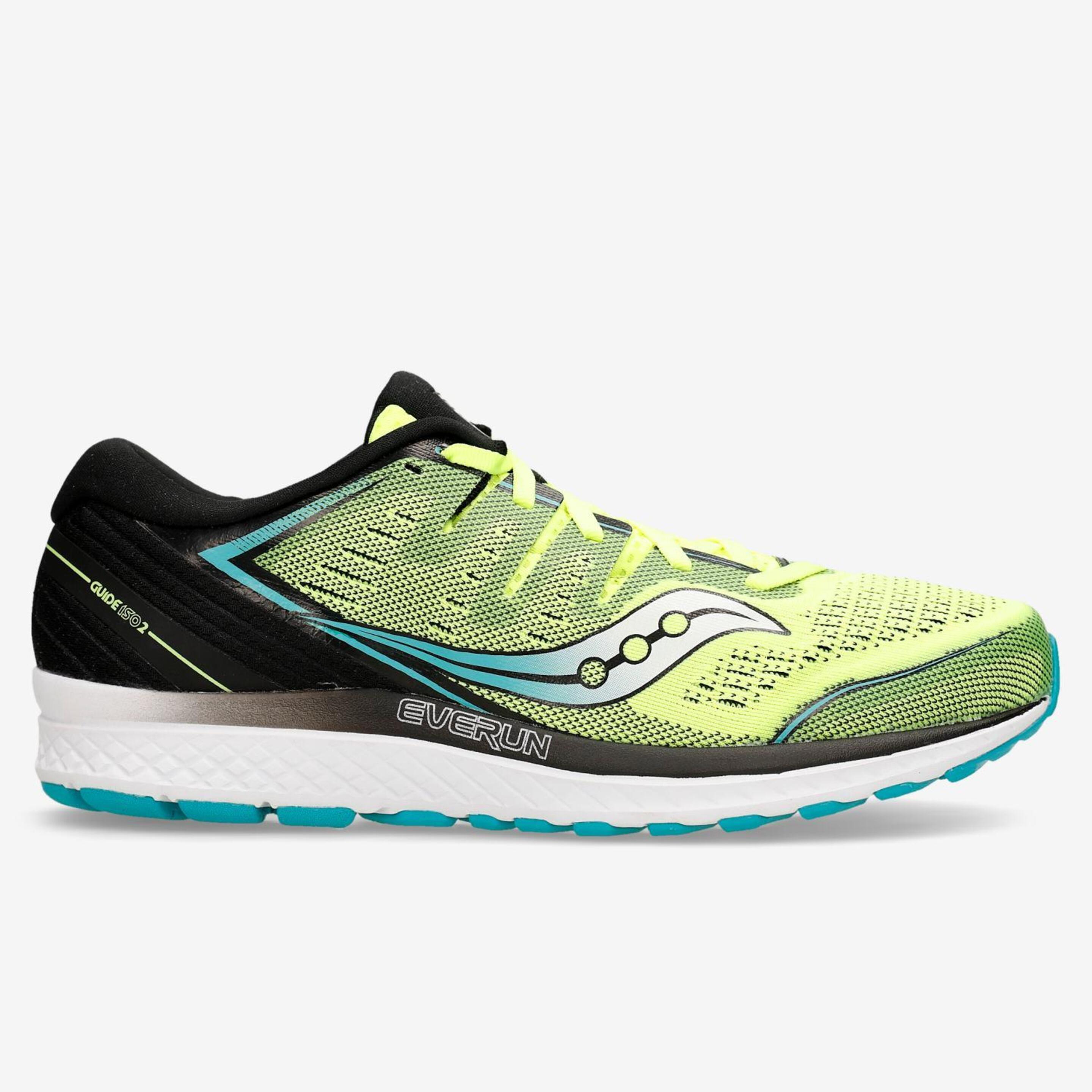 Saucony Guide Iso 2