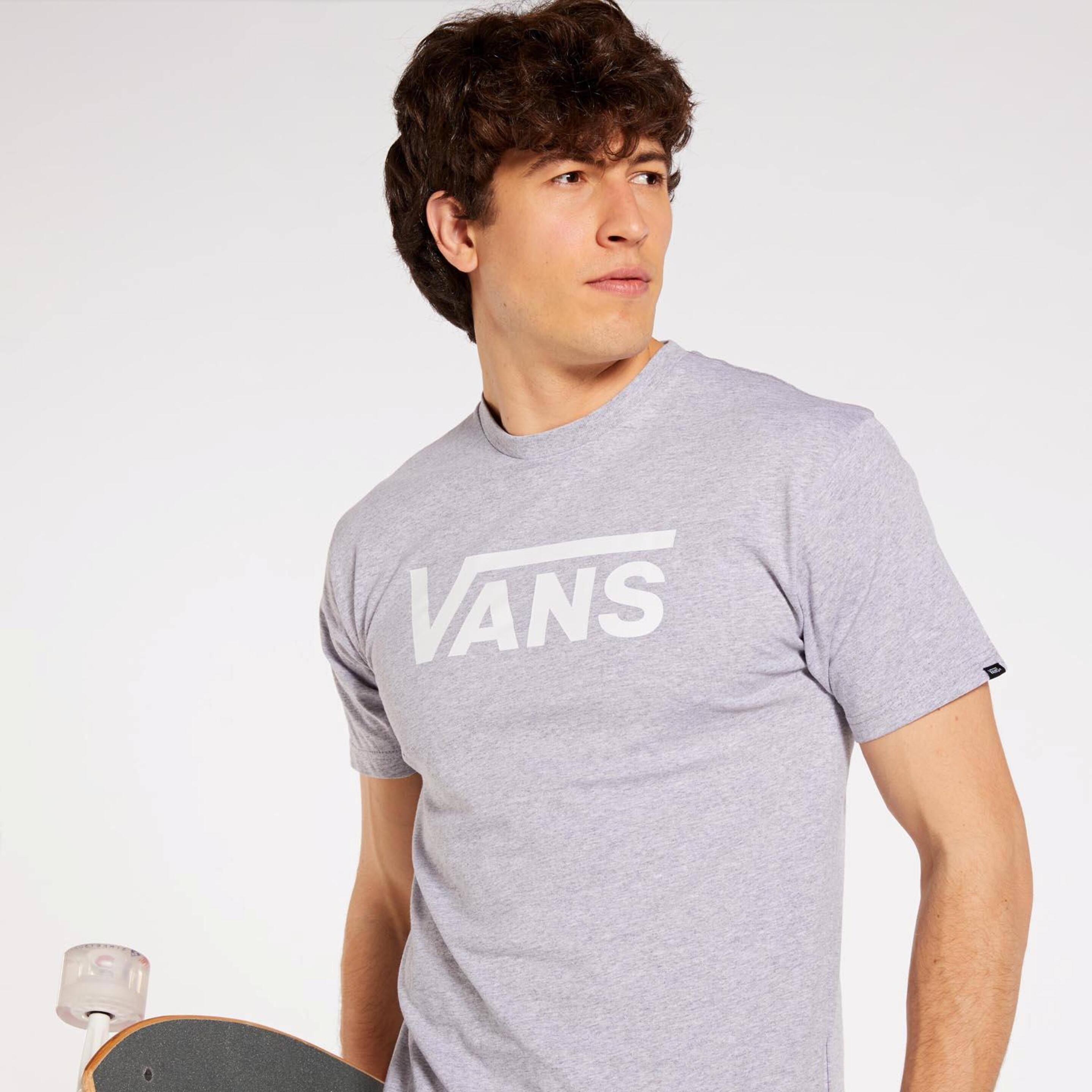 T-shirt Vans Classic