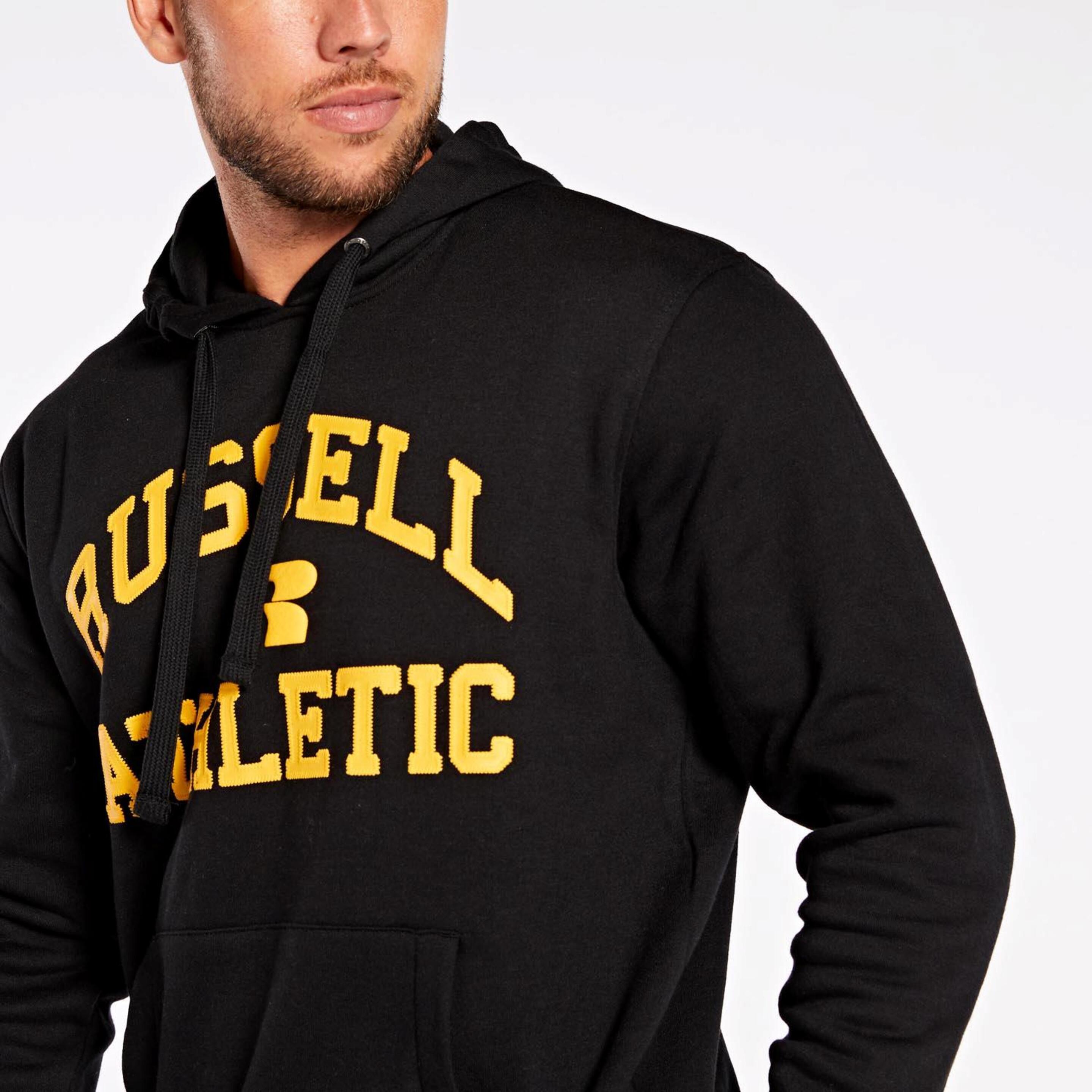 Sweatshirt Russell Atheletic Collegiate