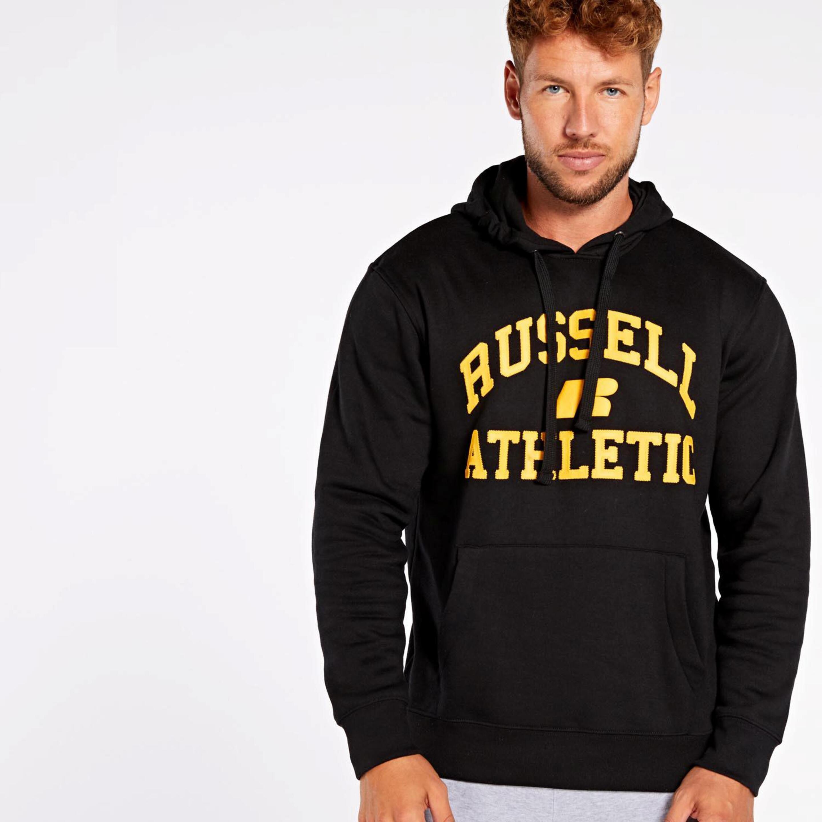 Sweatshirt Russell Atheletic Collegiate