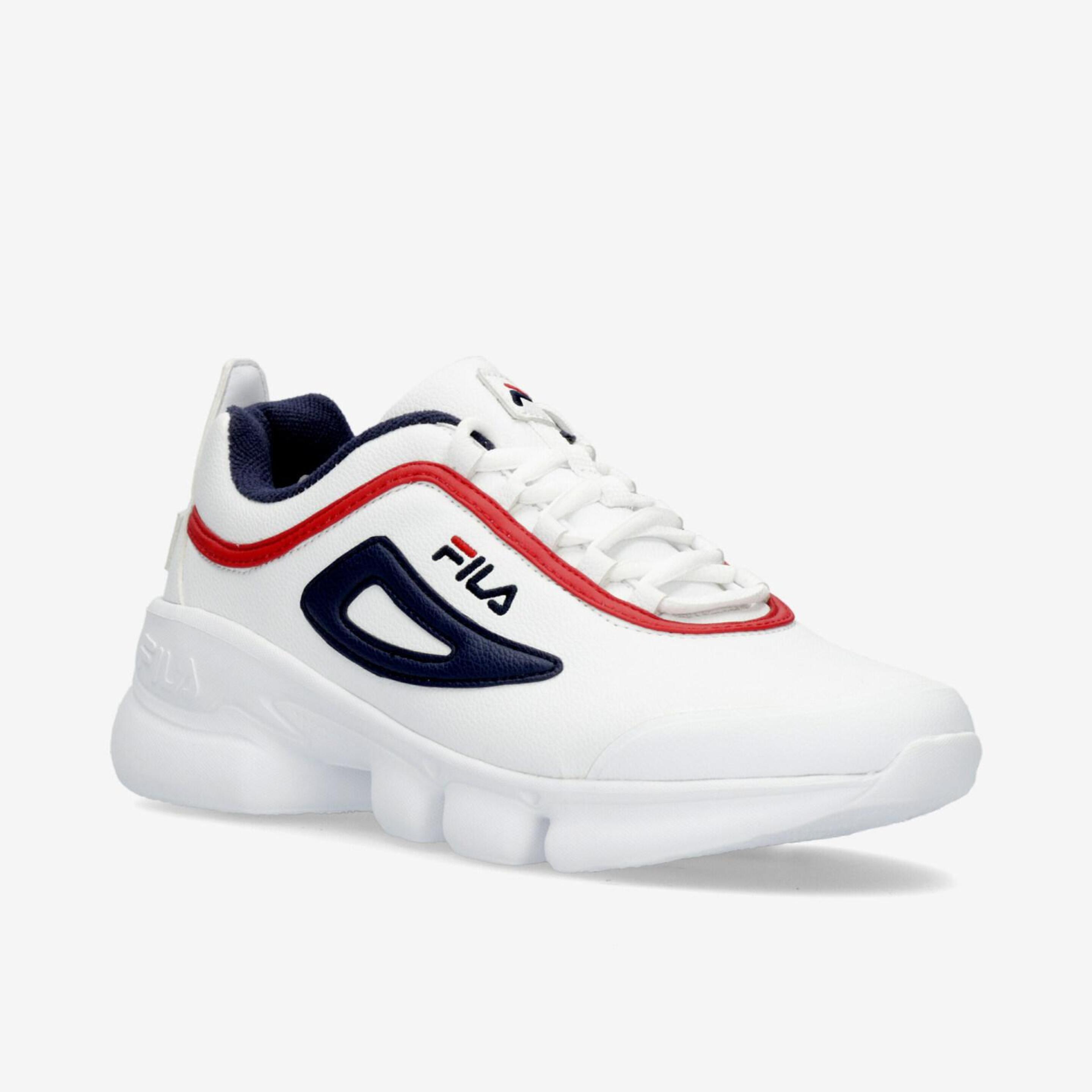 Fila Wisteria 2 Evo