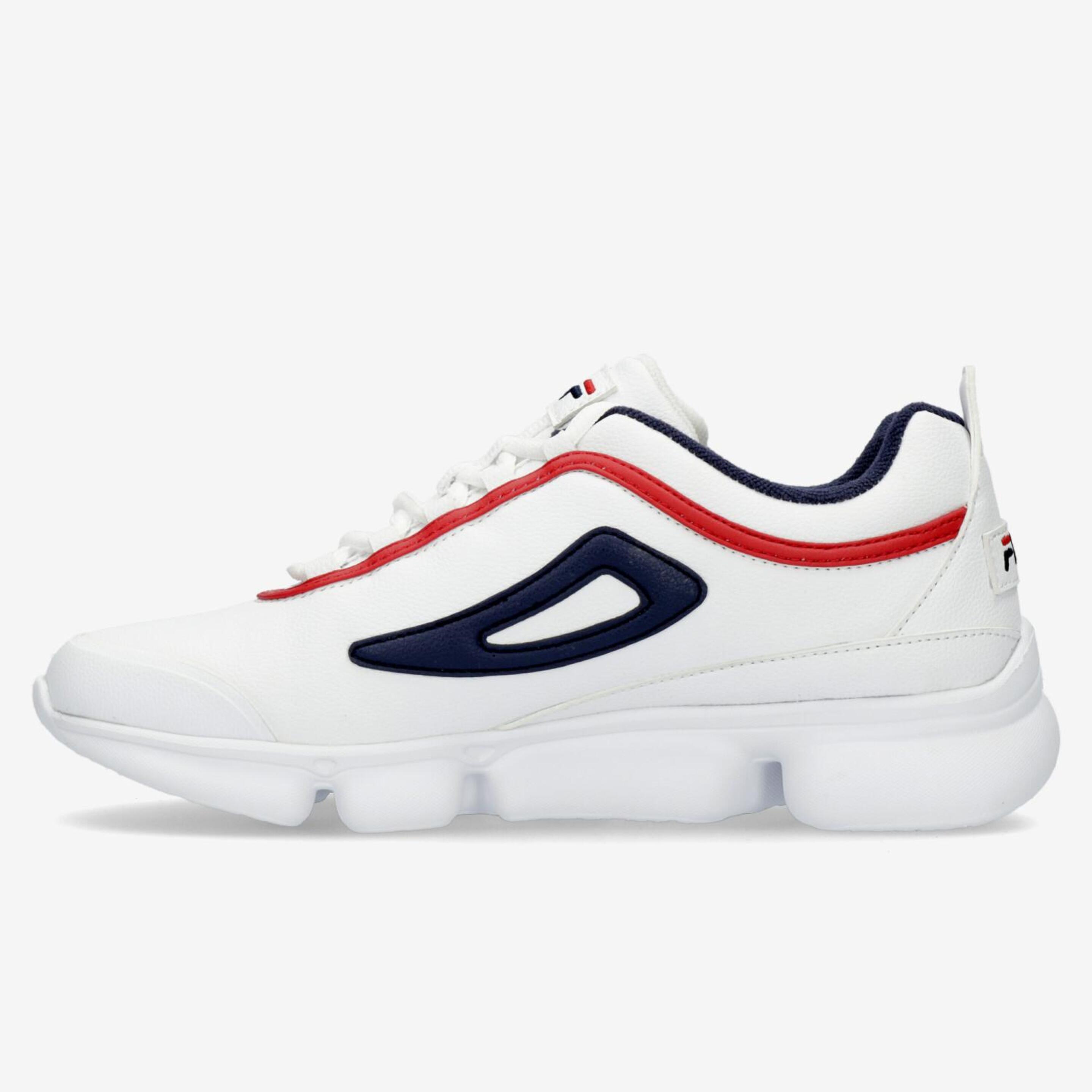 Fila Wisteria 2 Evo