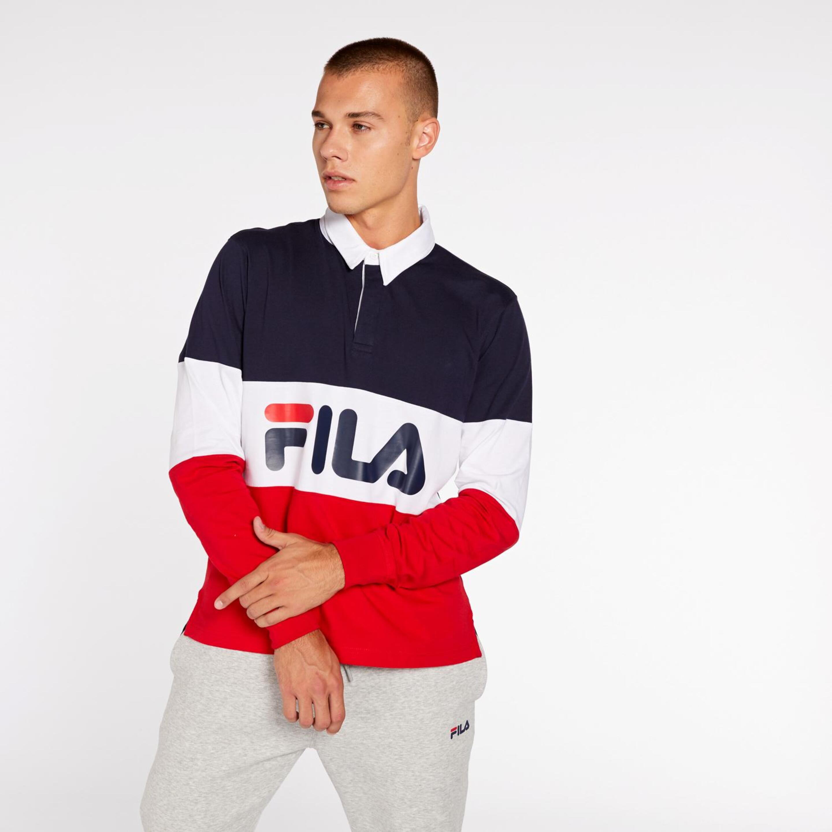 Fila Robert