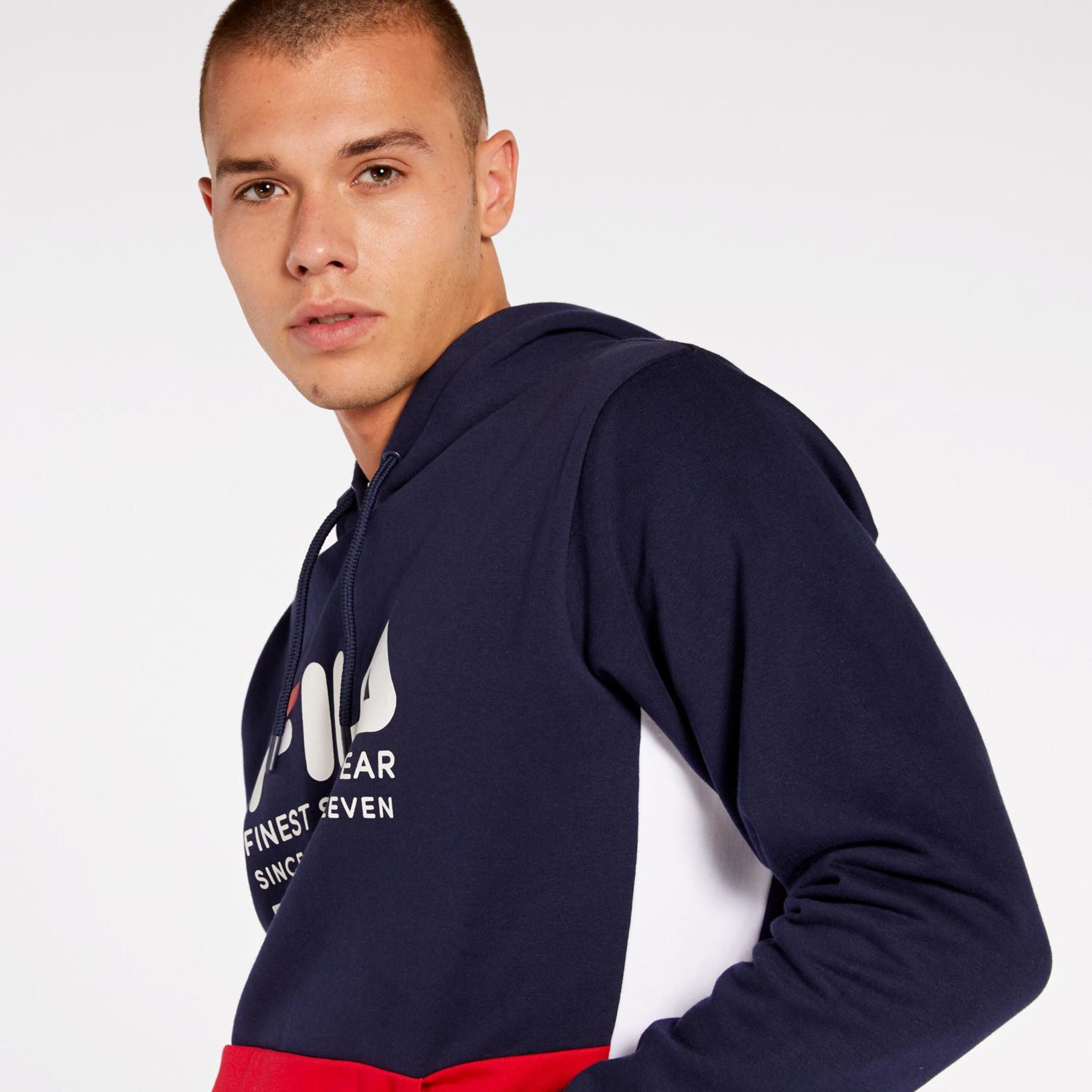 Sweatshirt Fila Moe