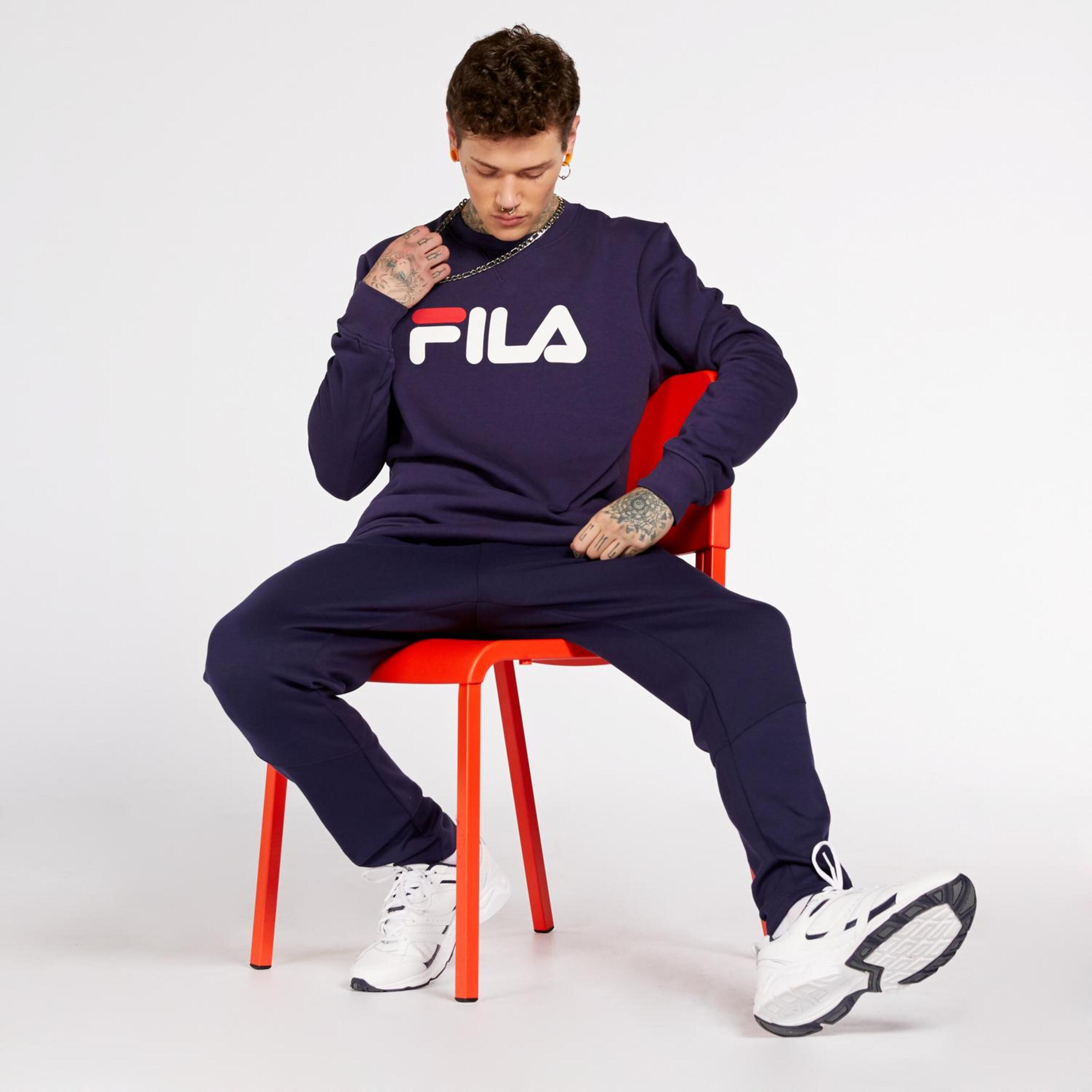 Fila Dalby