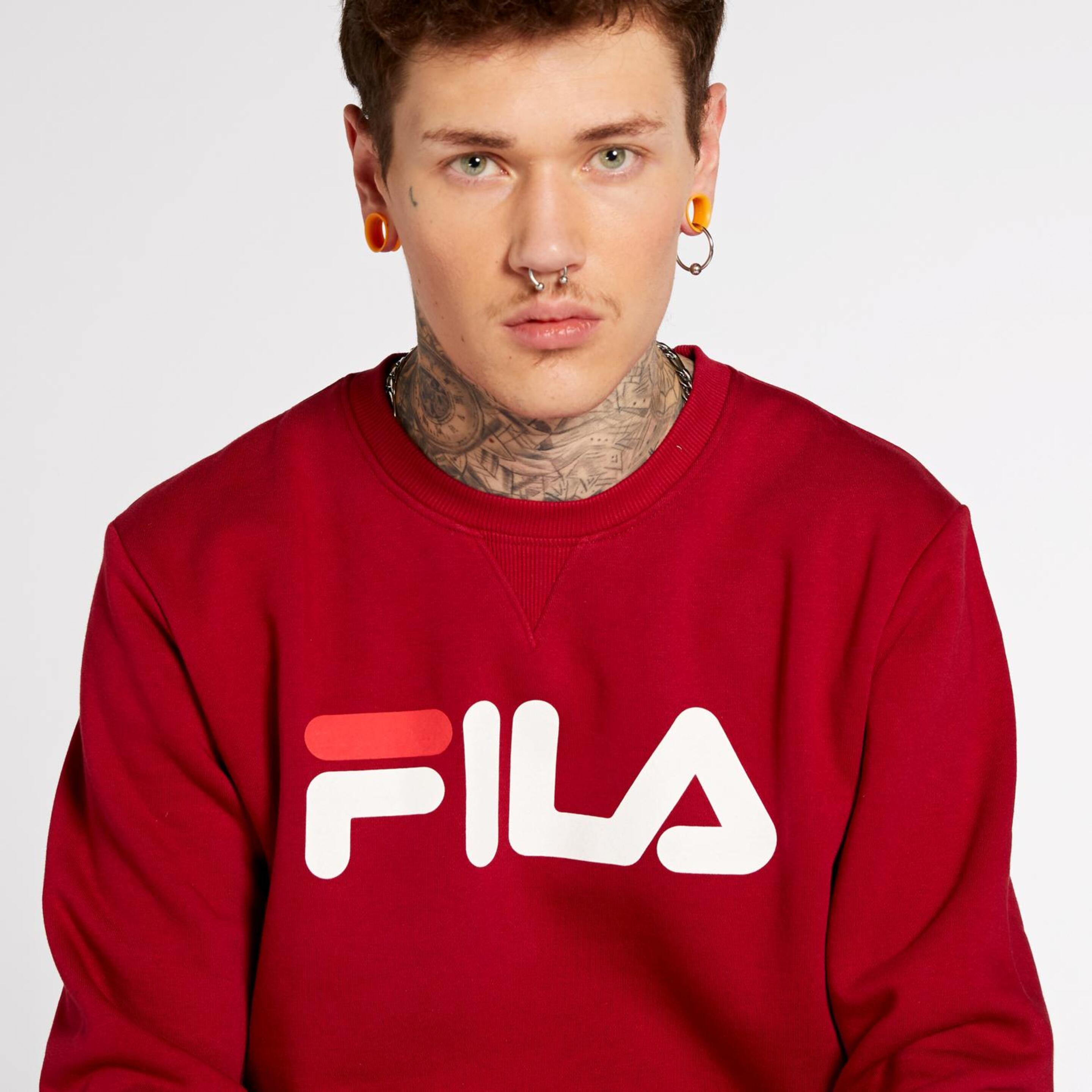 Fila Basil