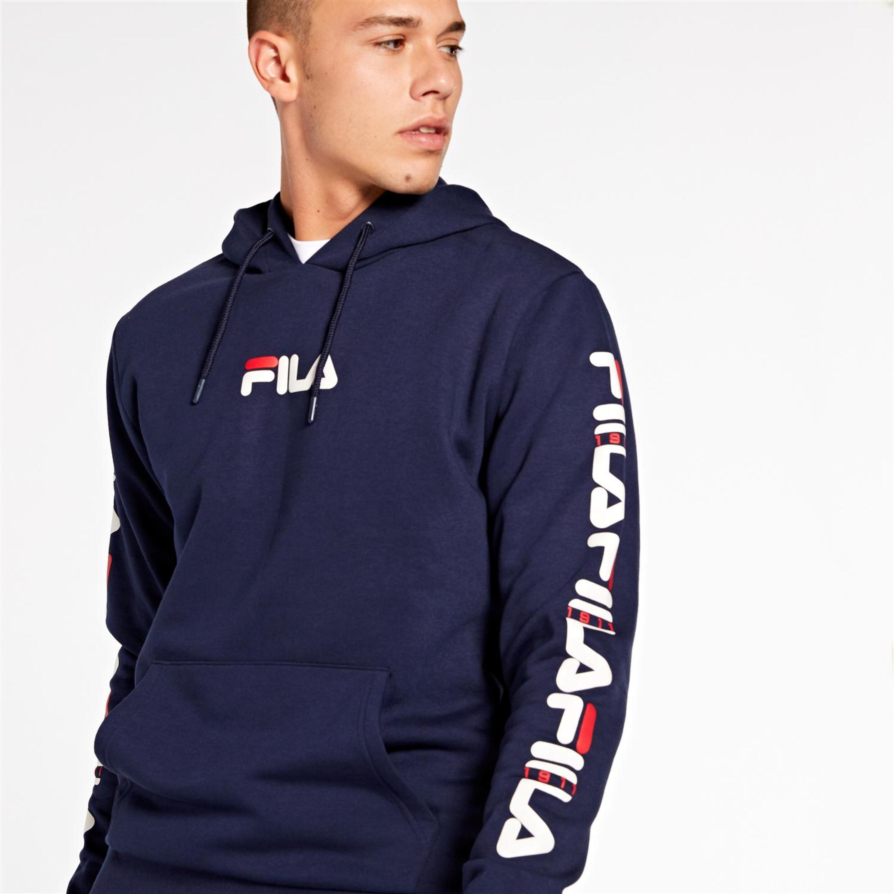 Fila Tully