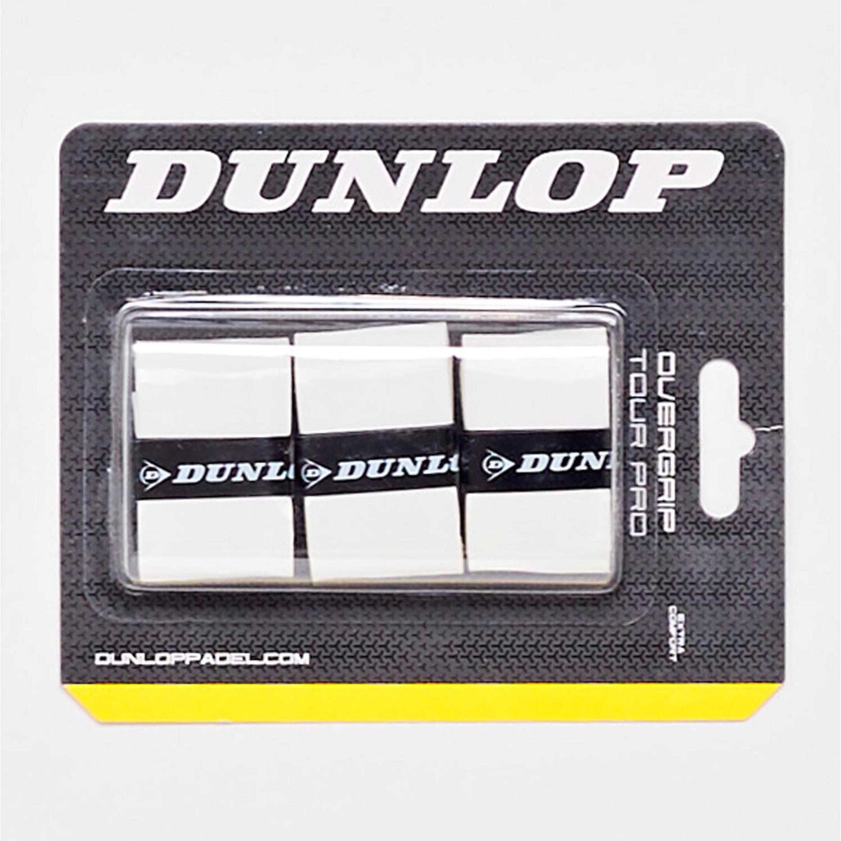 Dunlop Tour Pro