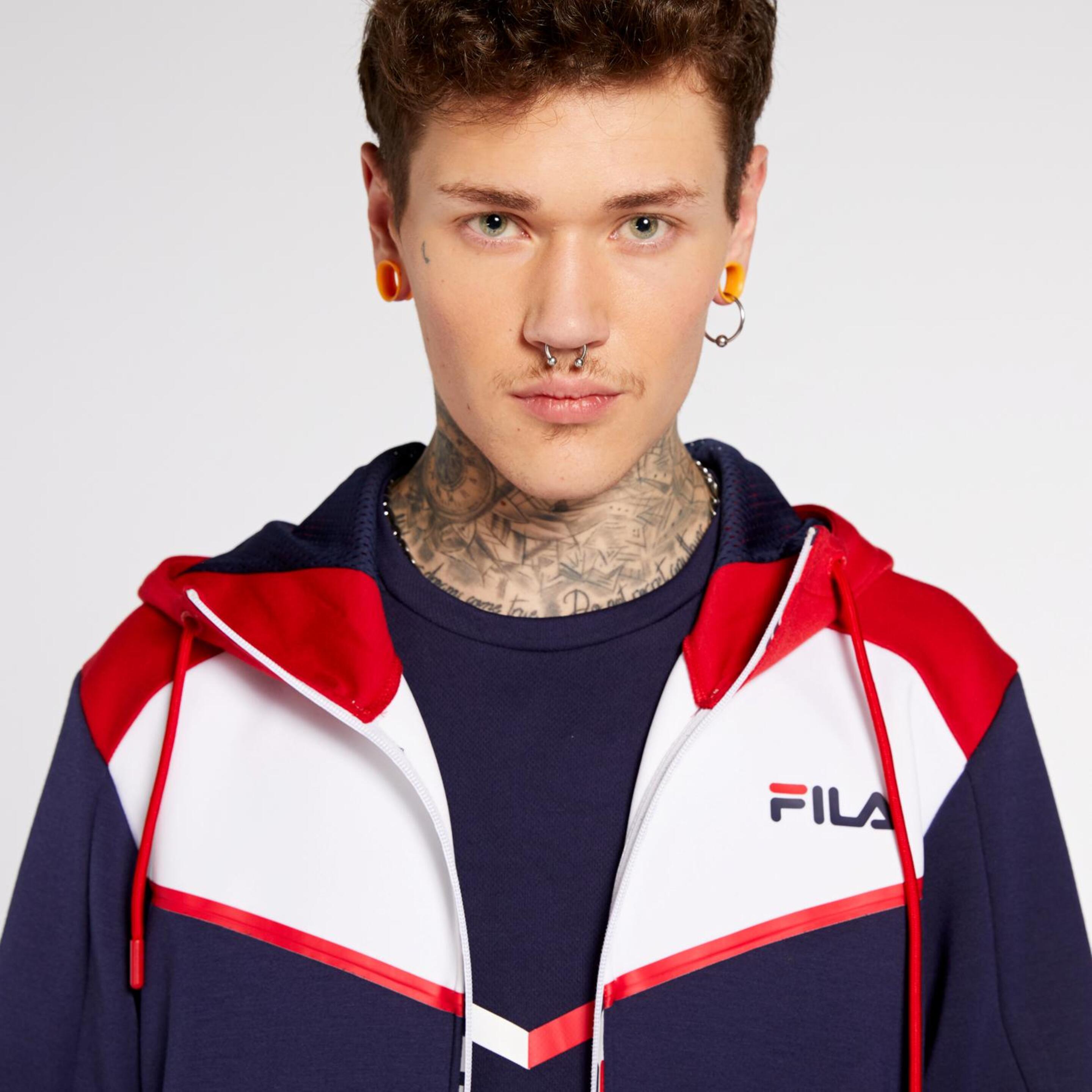 Fila Lance