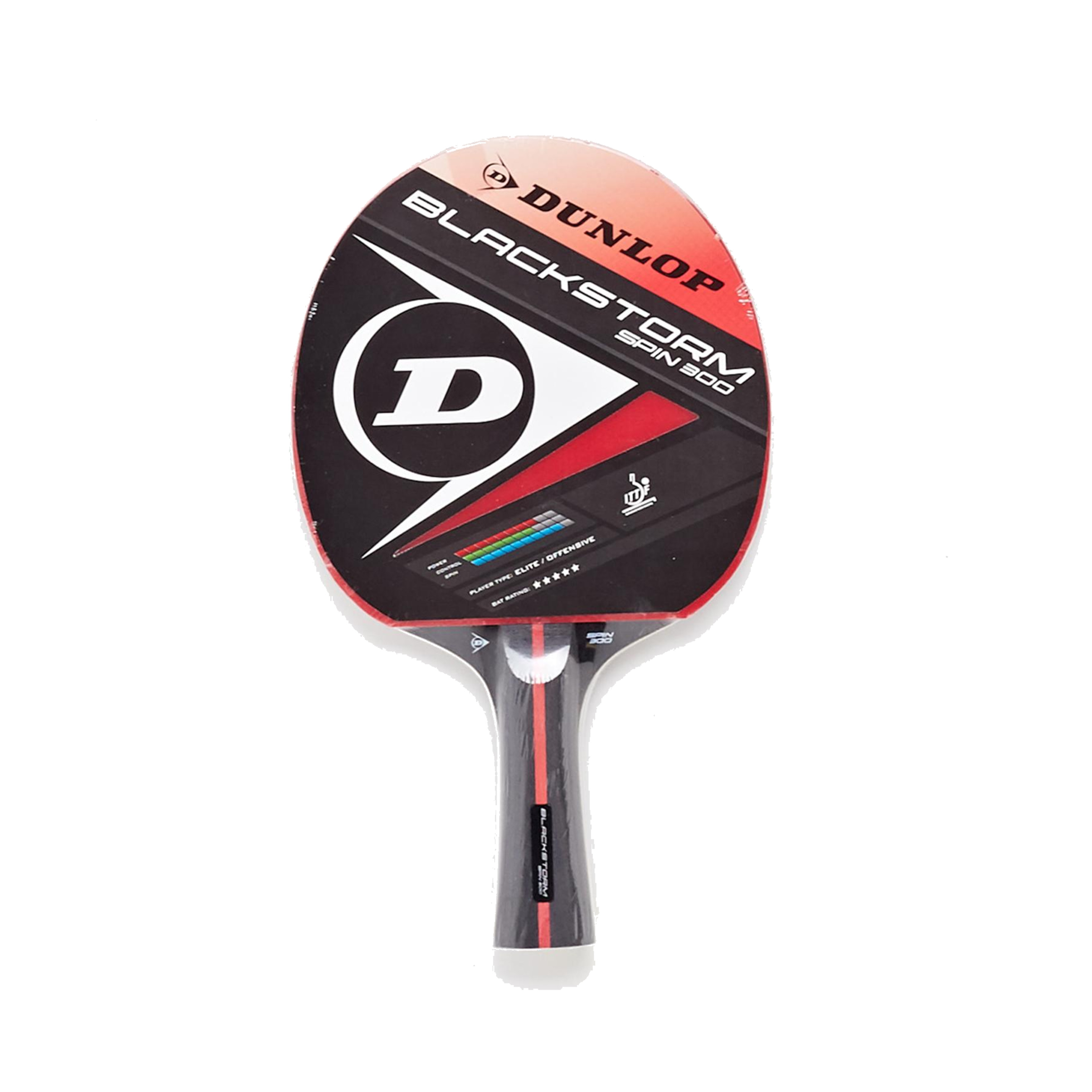 Dunlop Blackstorm Spin